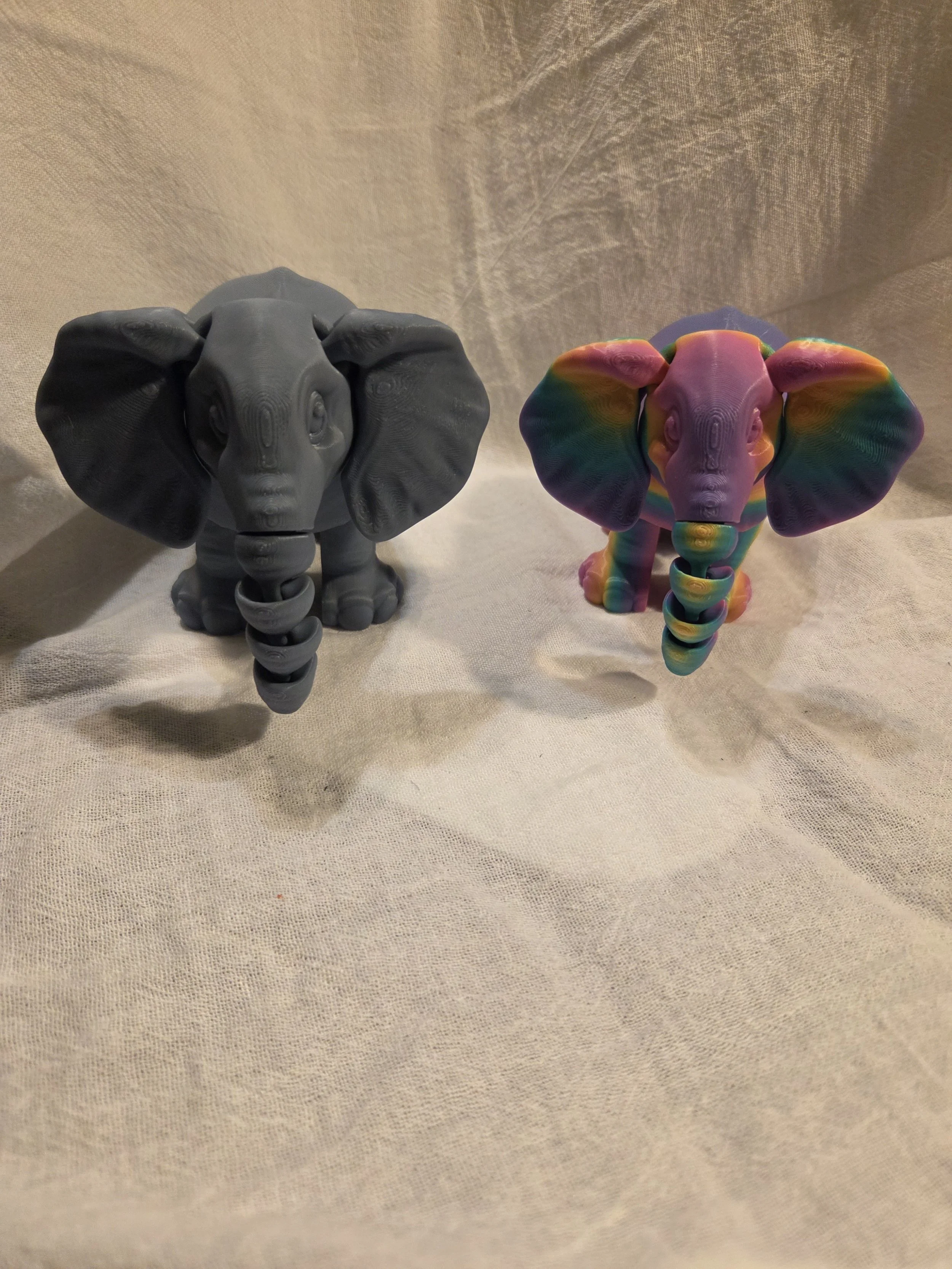 Elephant (Large)