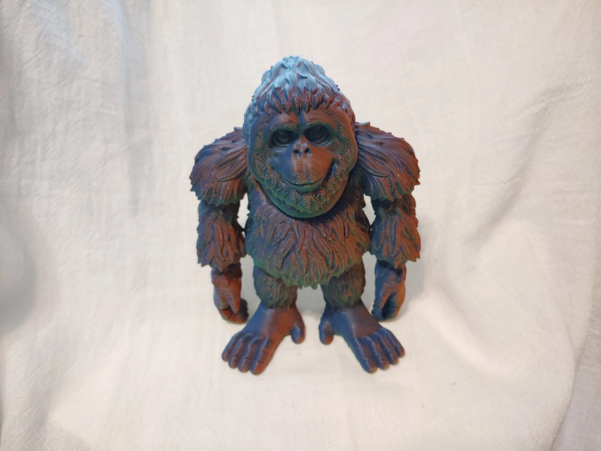 Orangutan