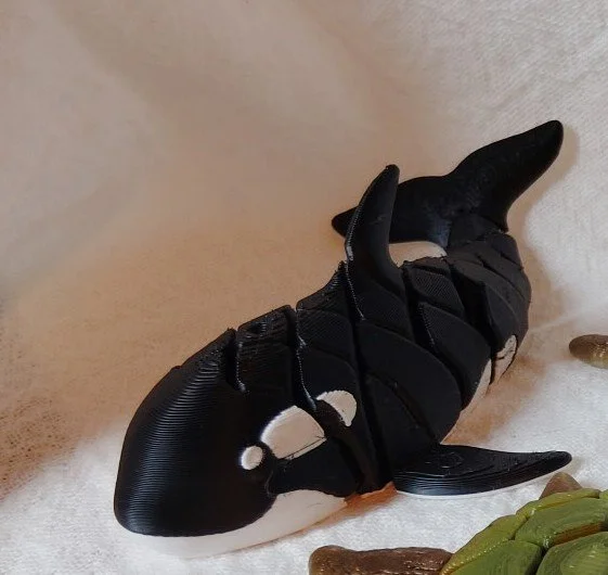 Orca (Flexible)