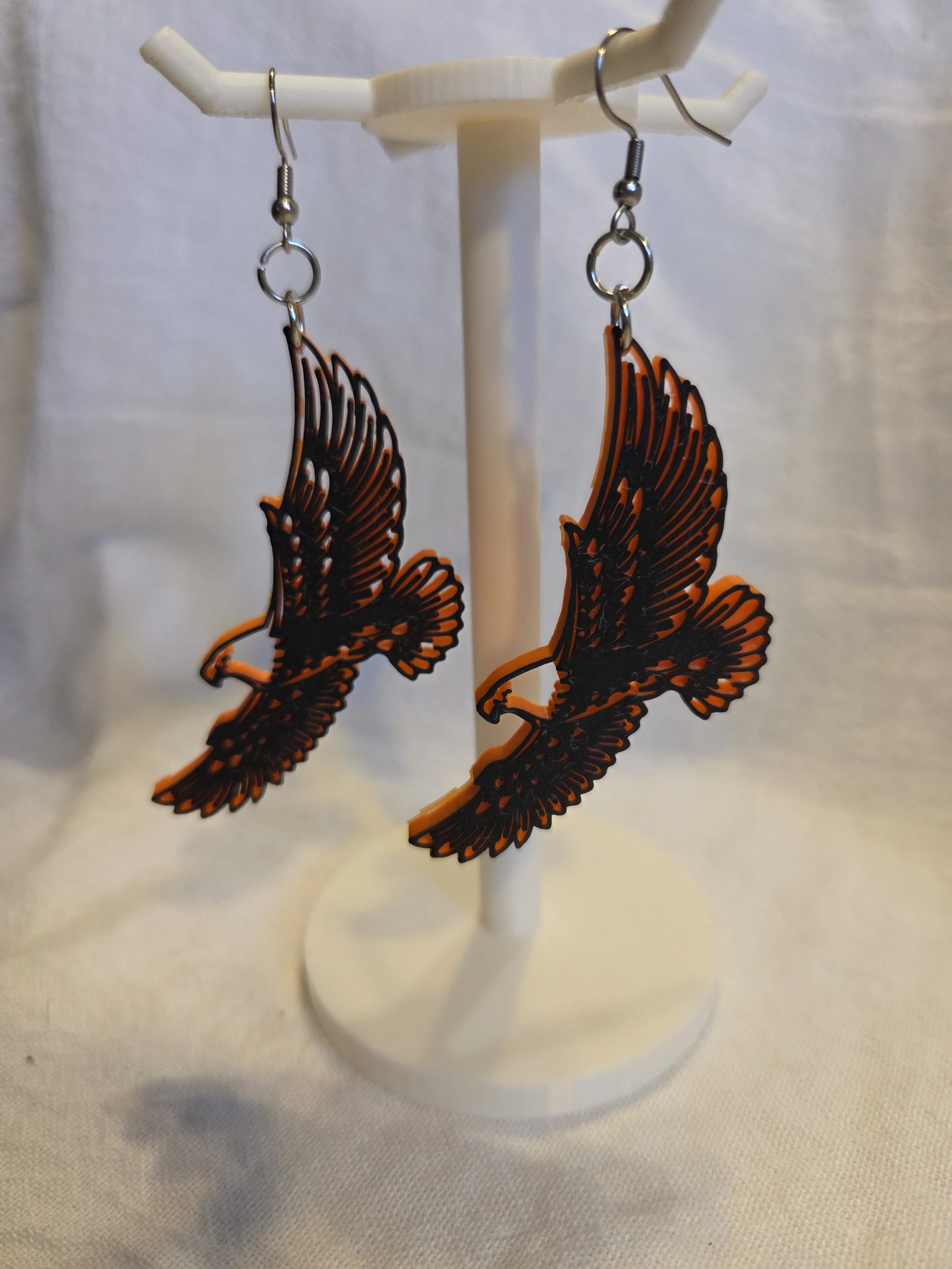 Eagles (2 color)