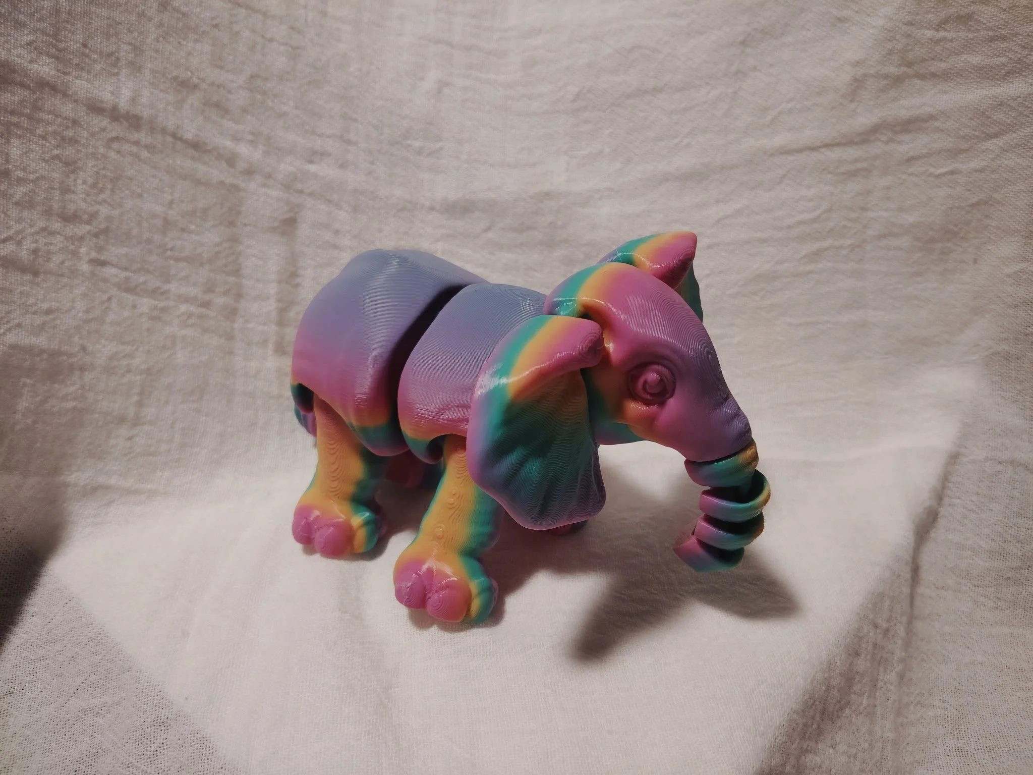 Elephant (Small)