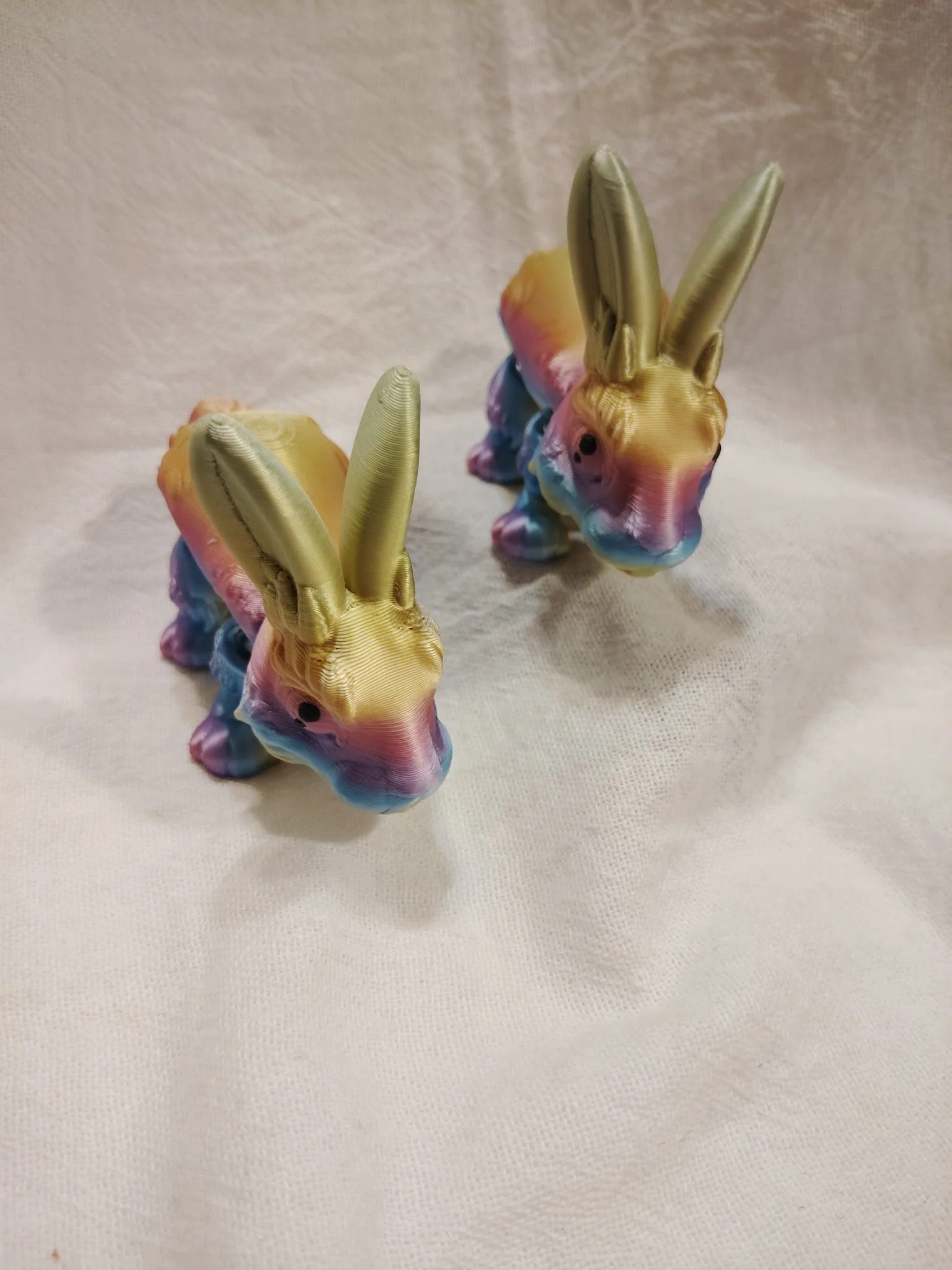 Rabbit (Medium)