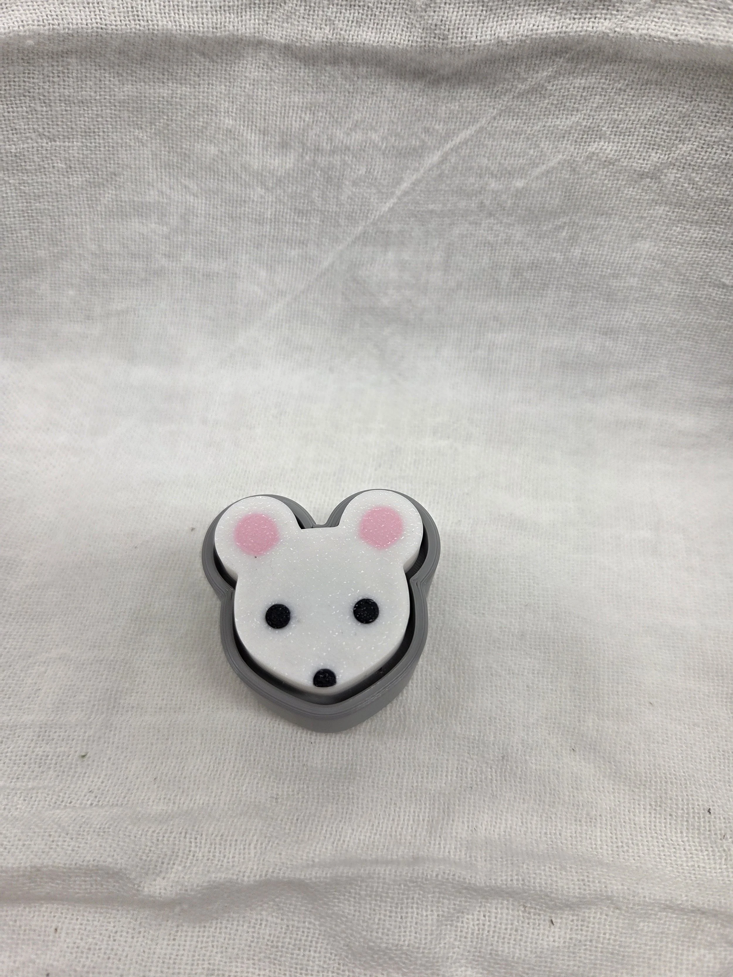 Mouse Clicker