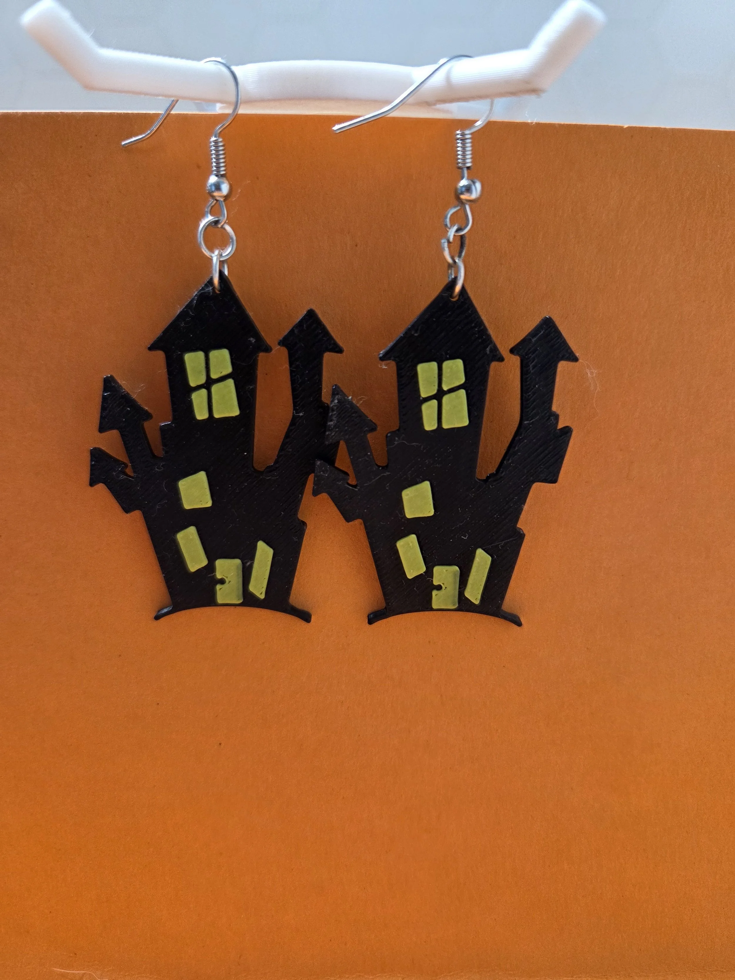 Haunted House