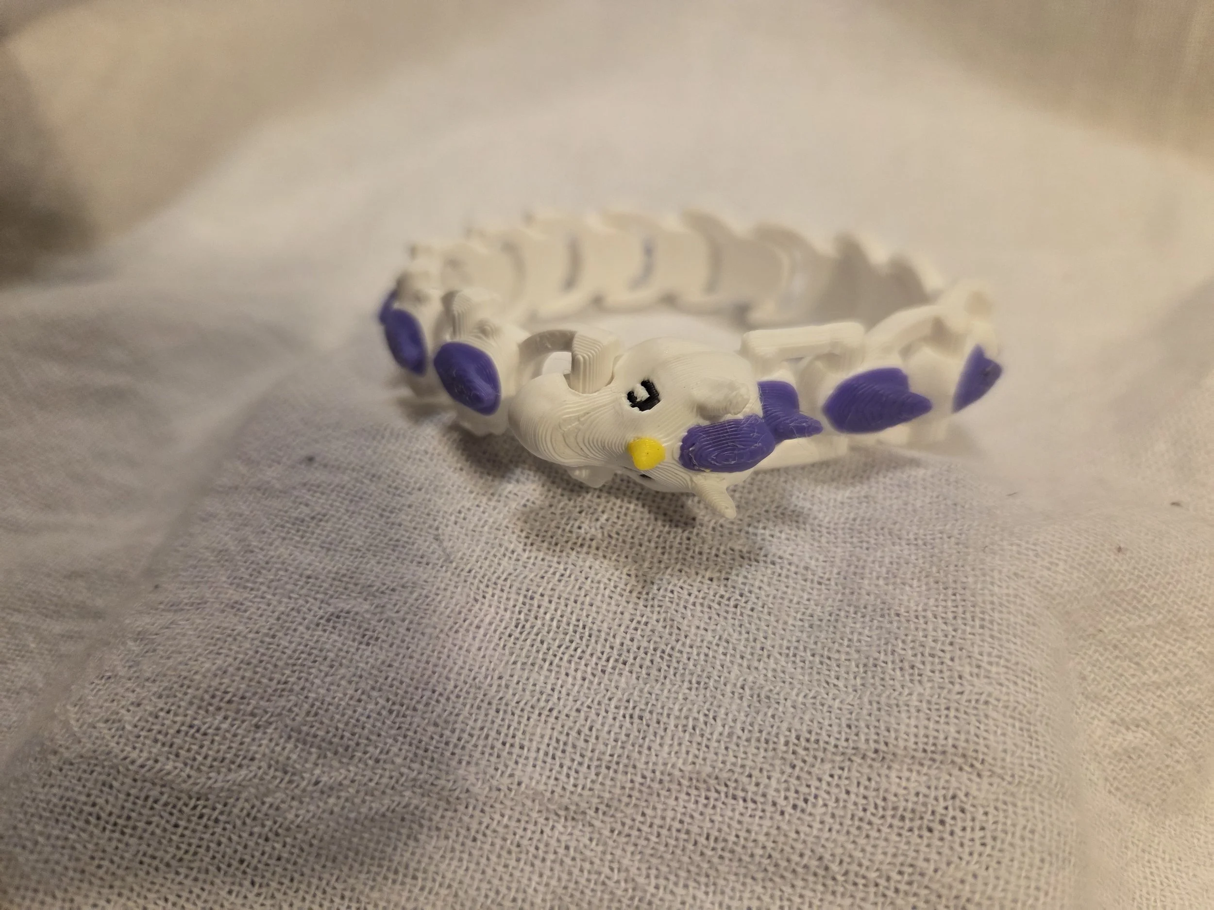Unicorn Bracelet