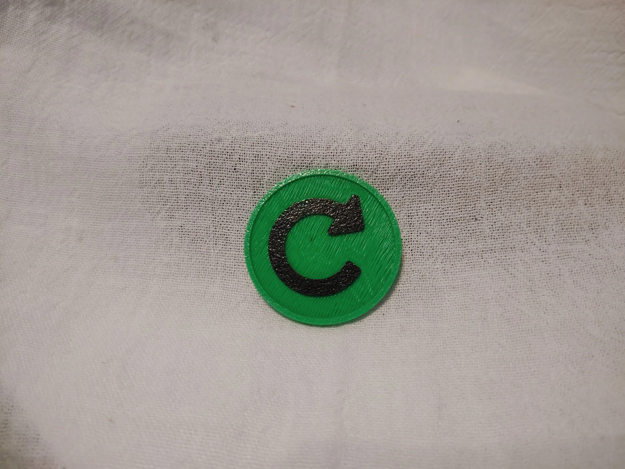 Uno Reverse Chip