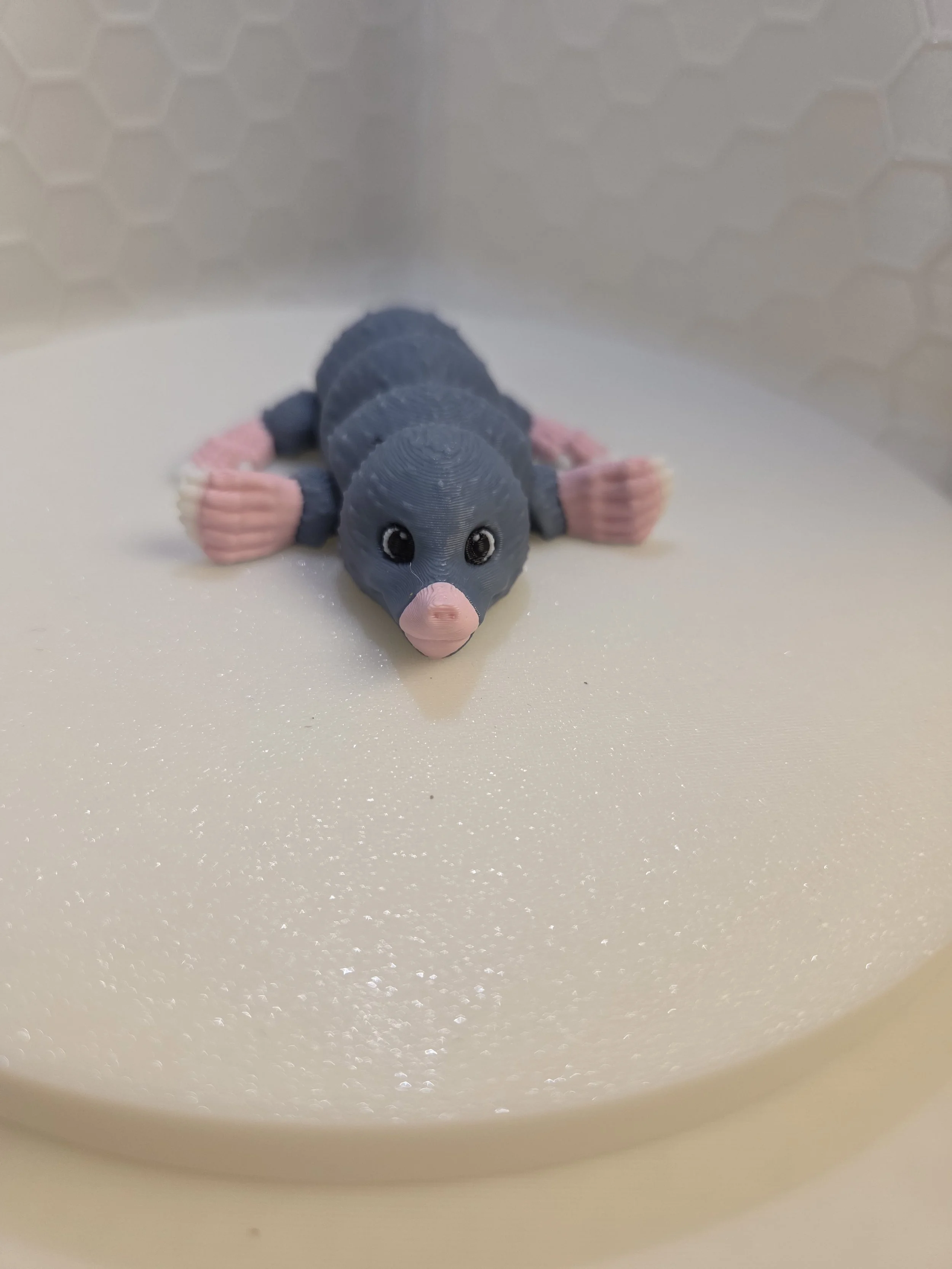 Mole (Various Sizes)