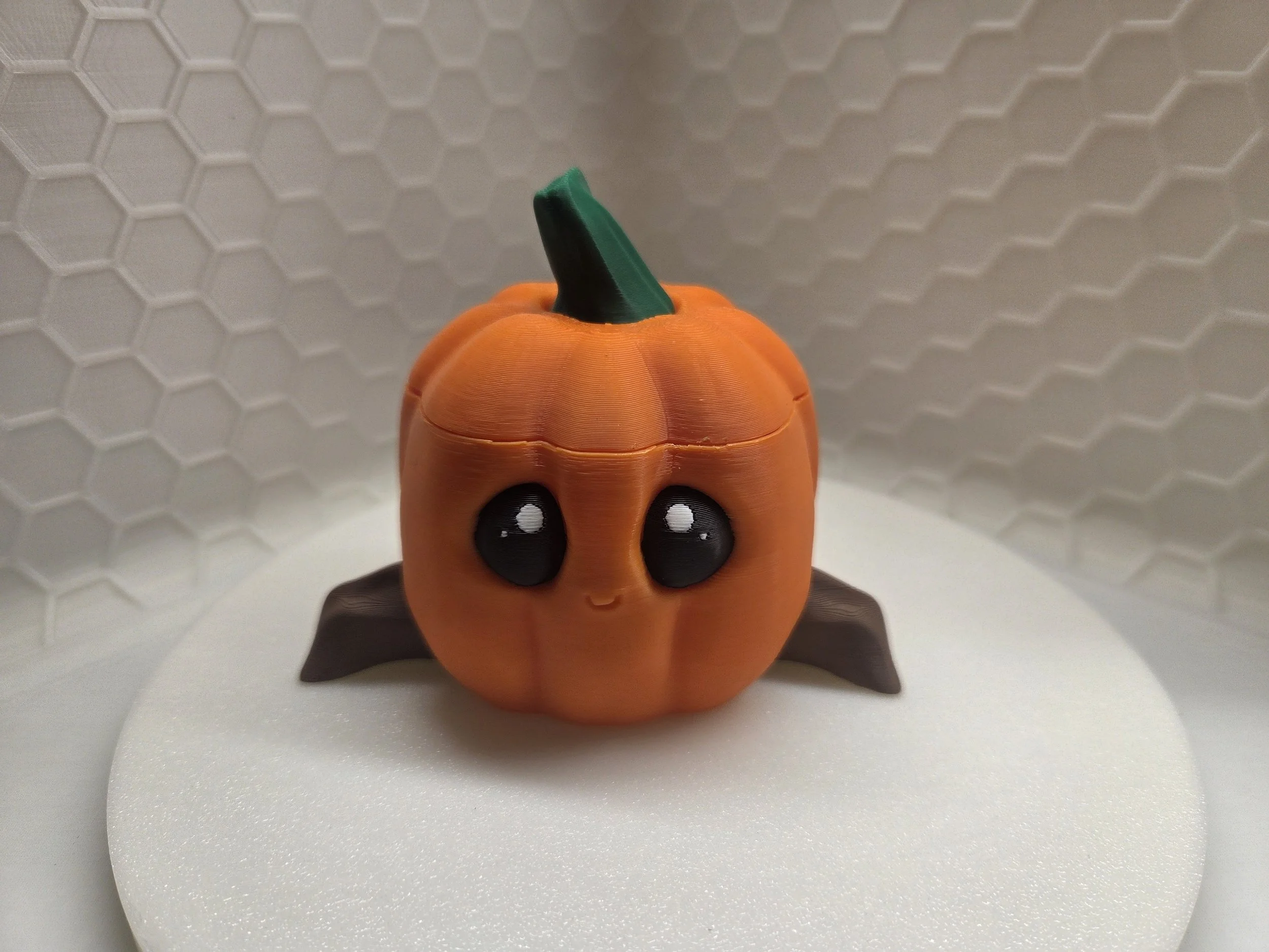 Pumpkin Dish