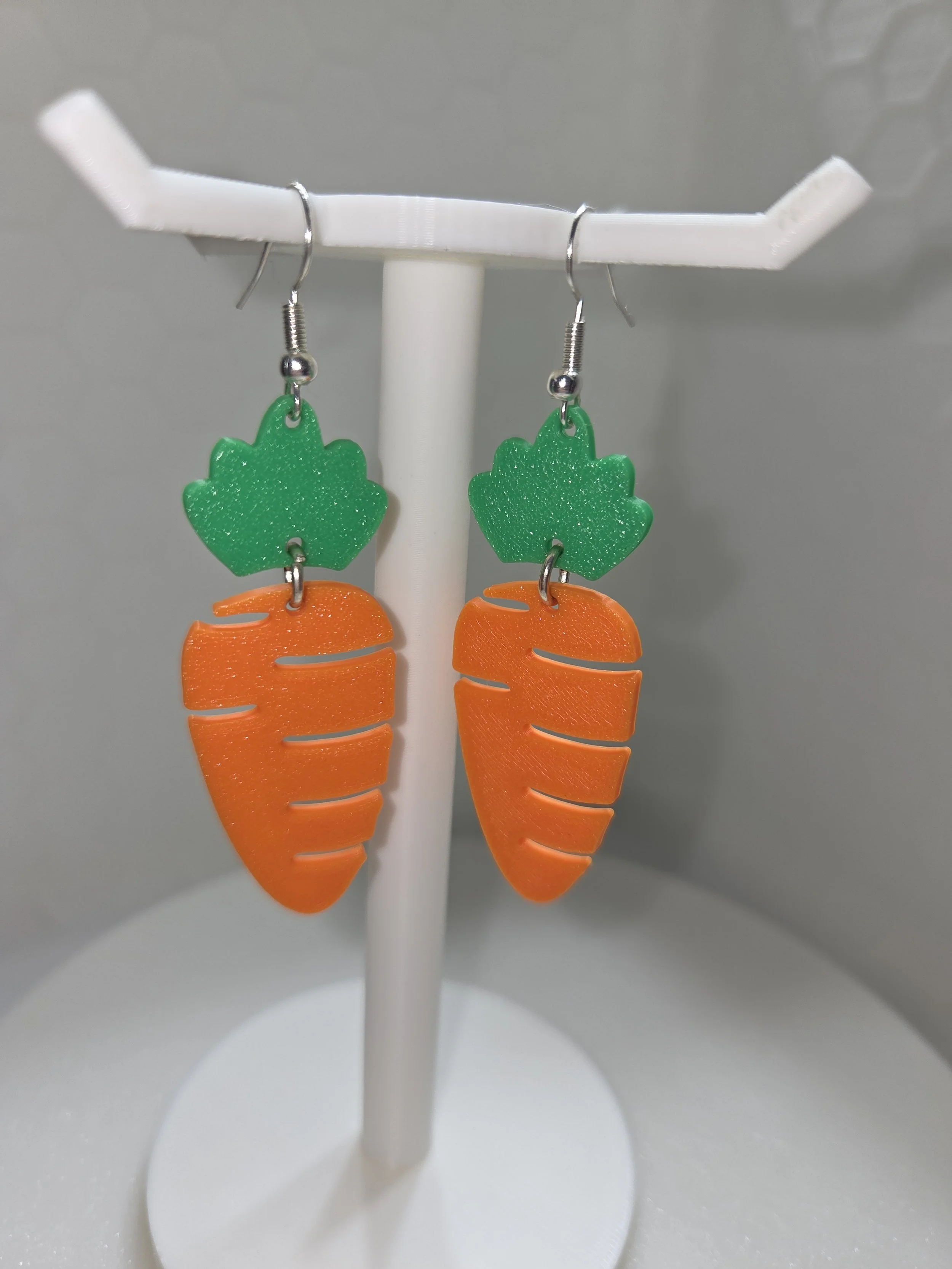 Carrots