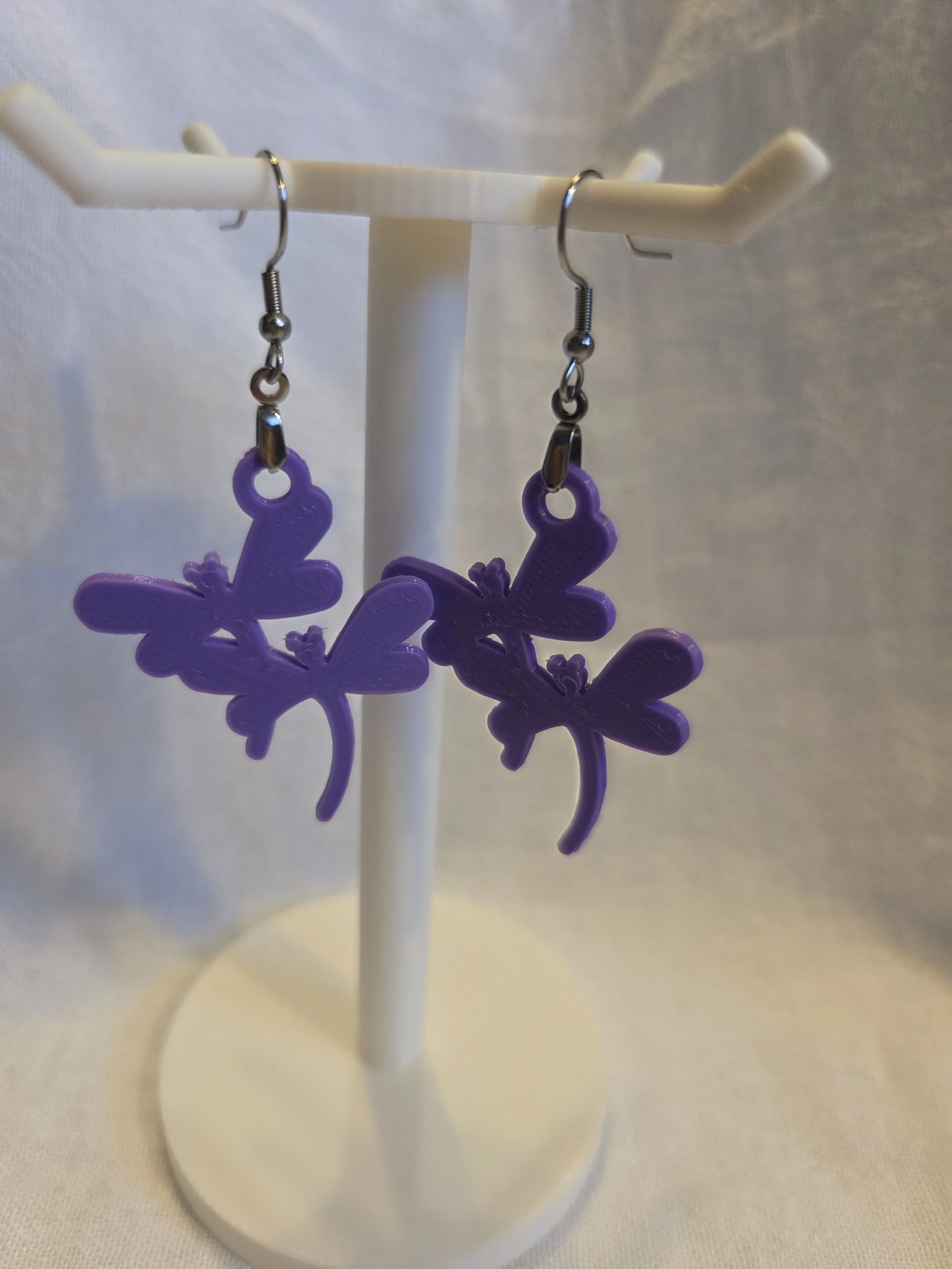 Dragon Flies