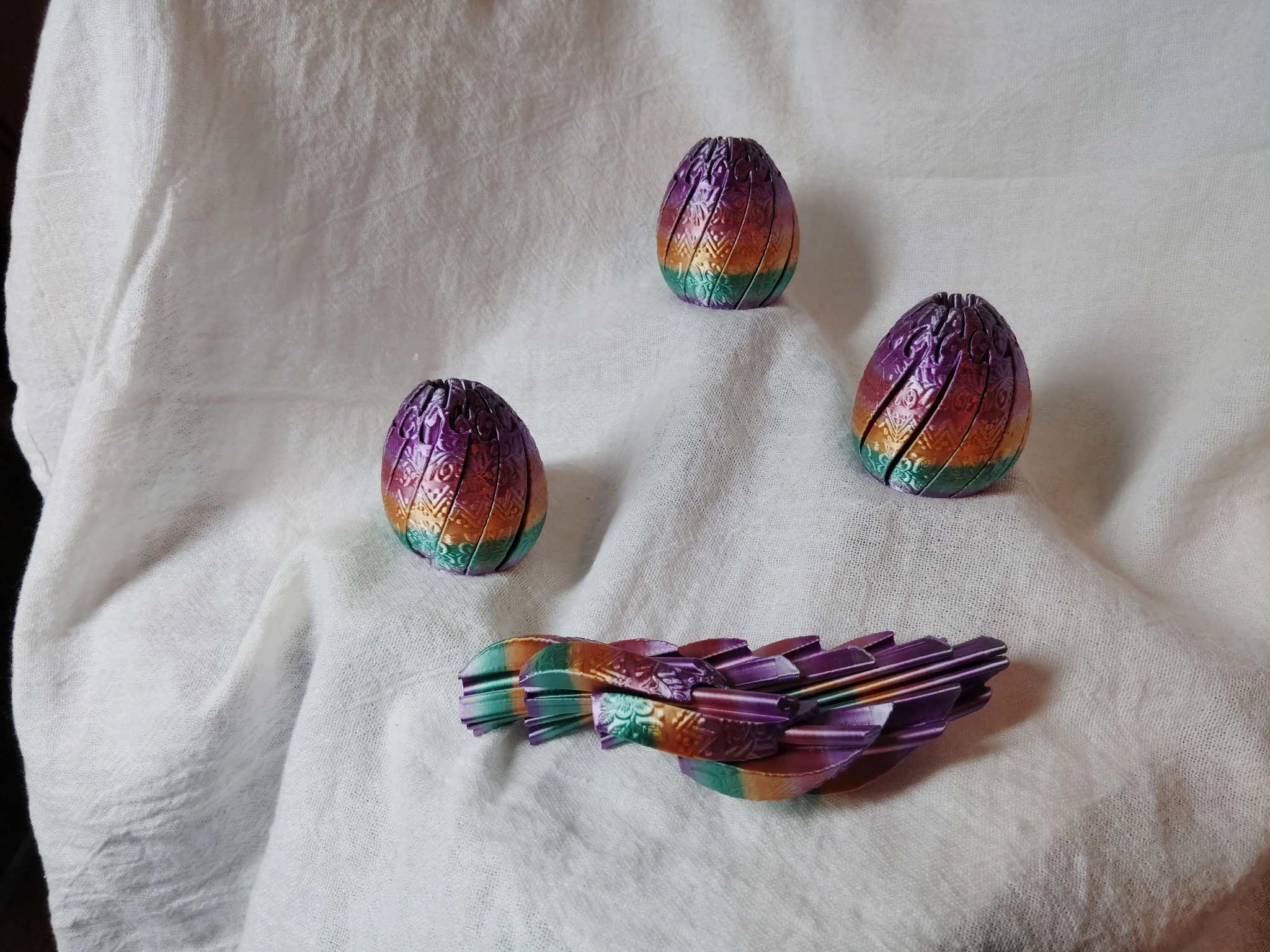 Exquisite Egg