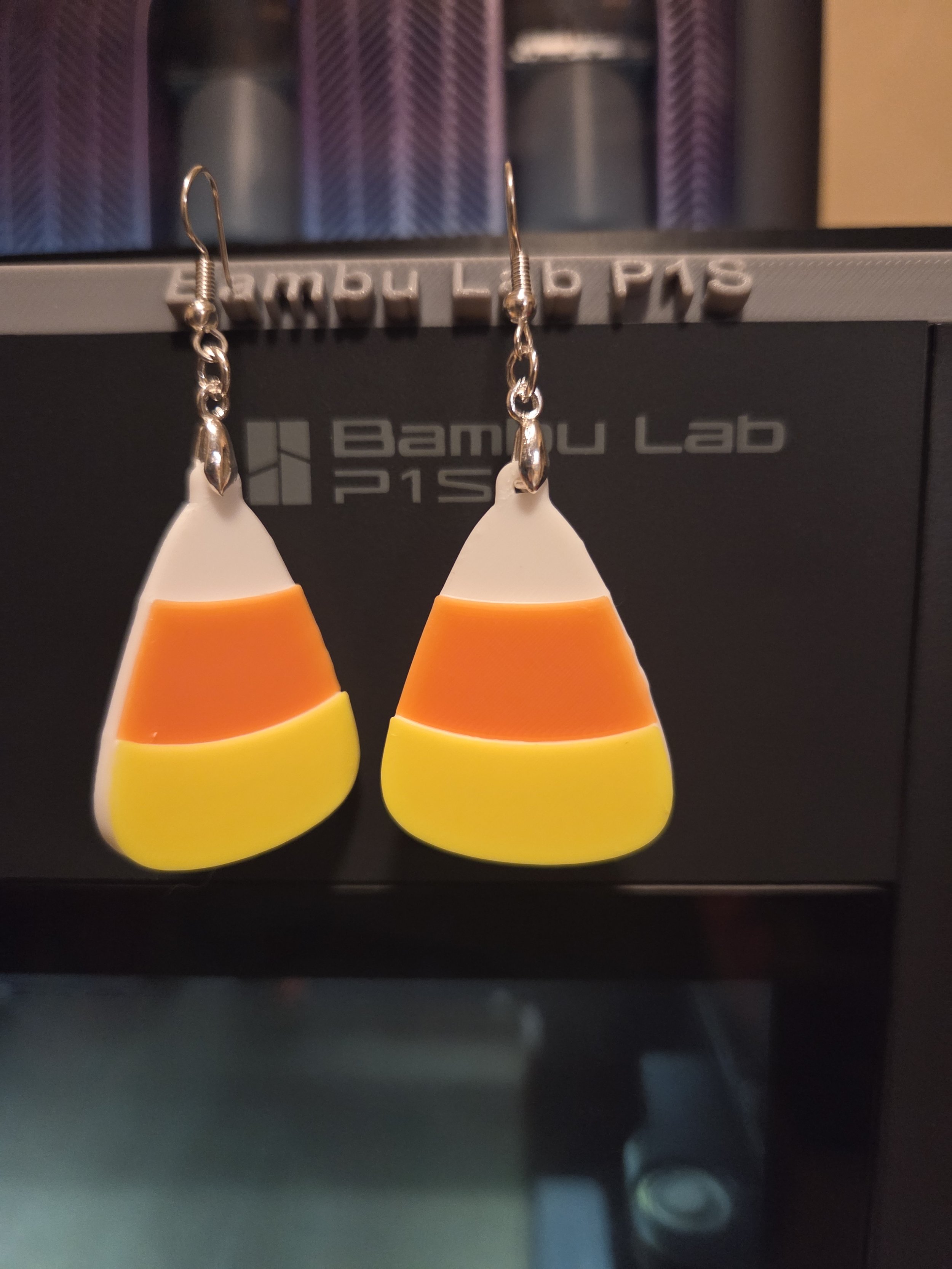 Candy Corn