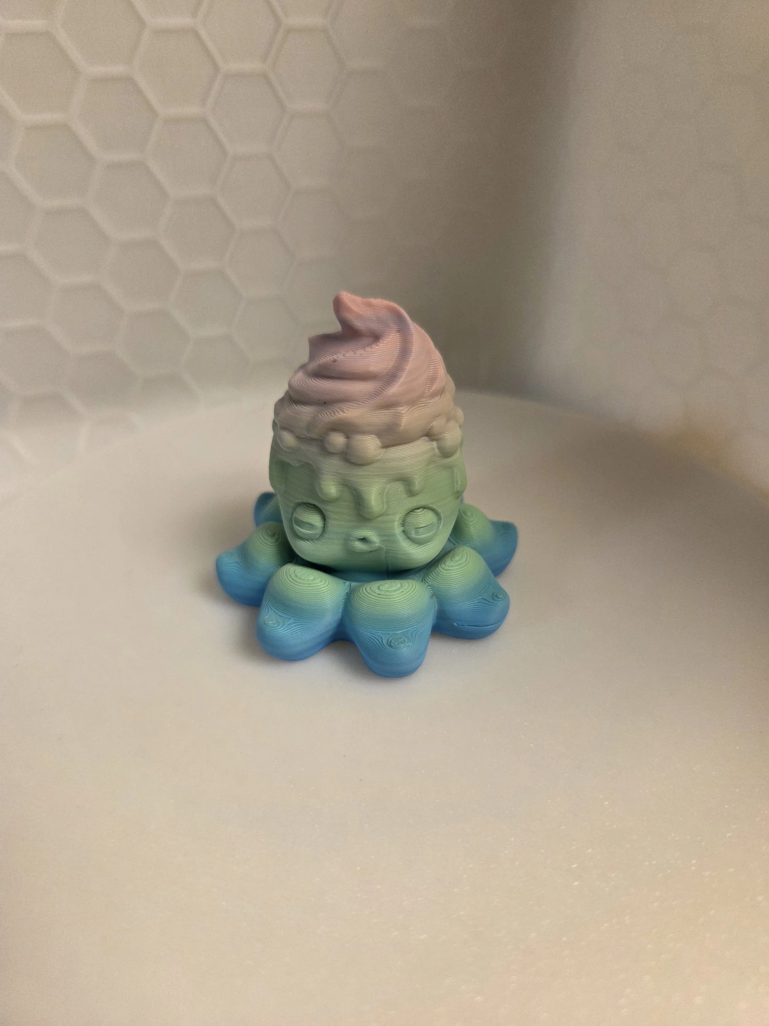 Octopus Spinner
