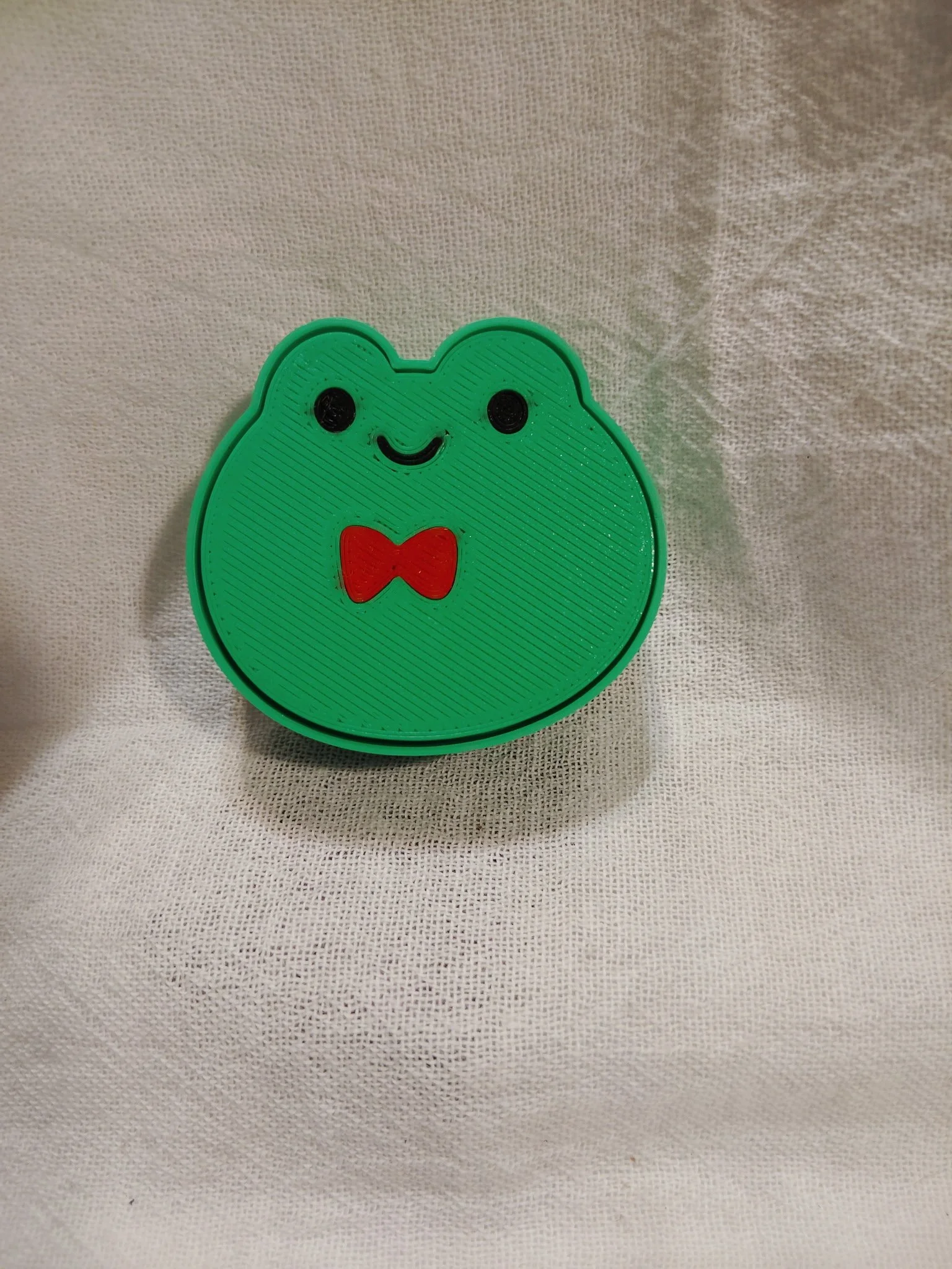 Frog Clicker