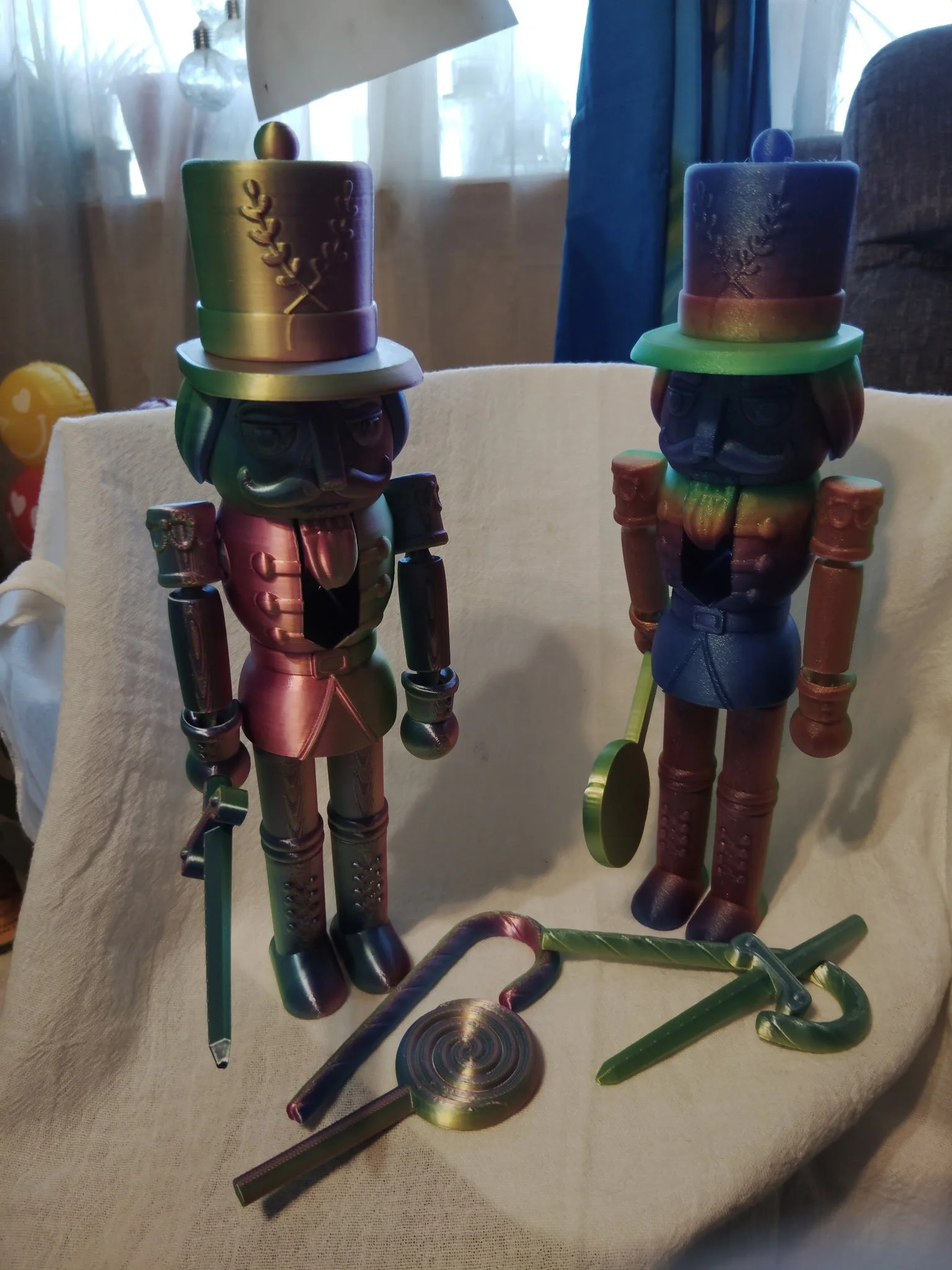 Nutcracker