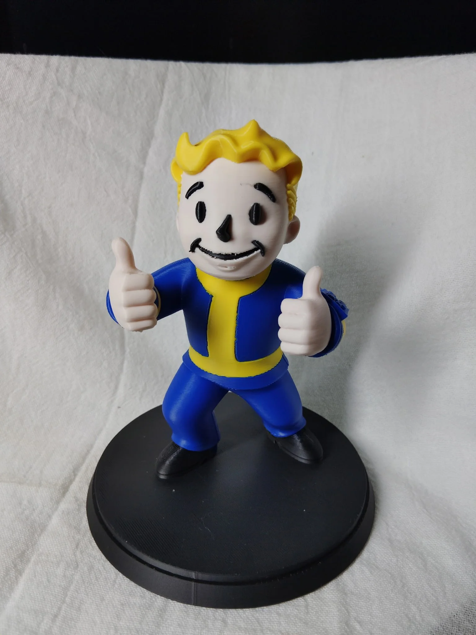 Vault Boy