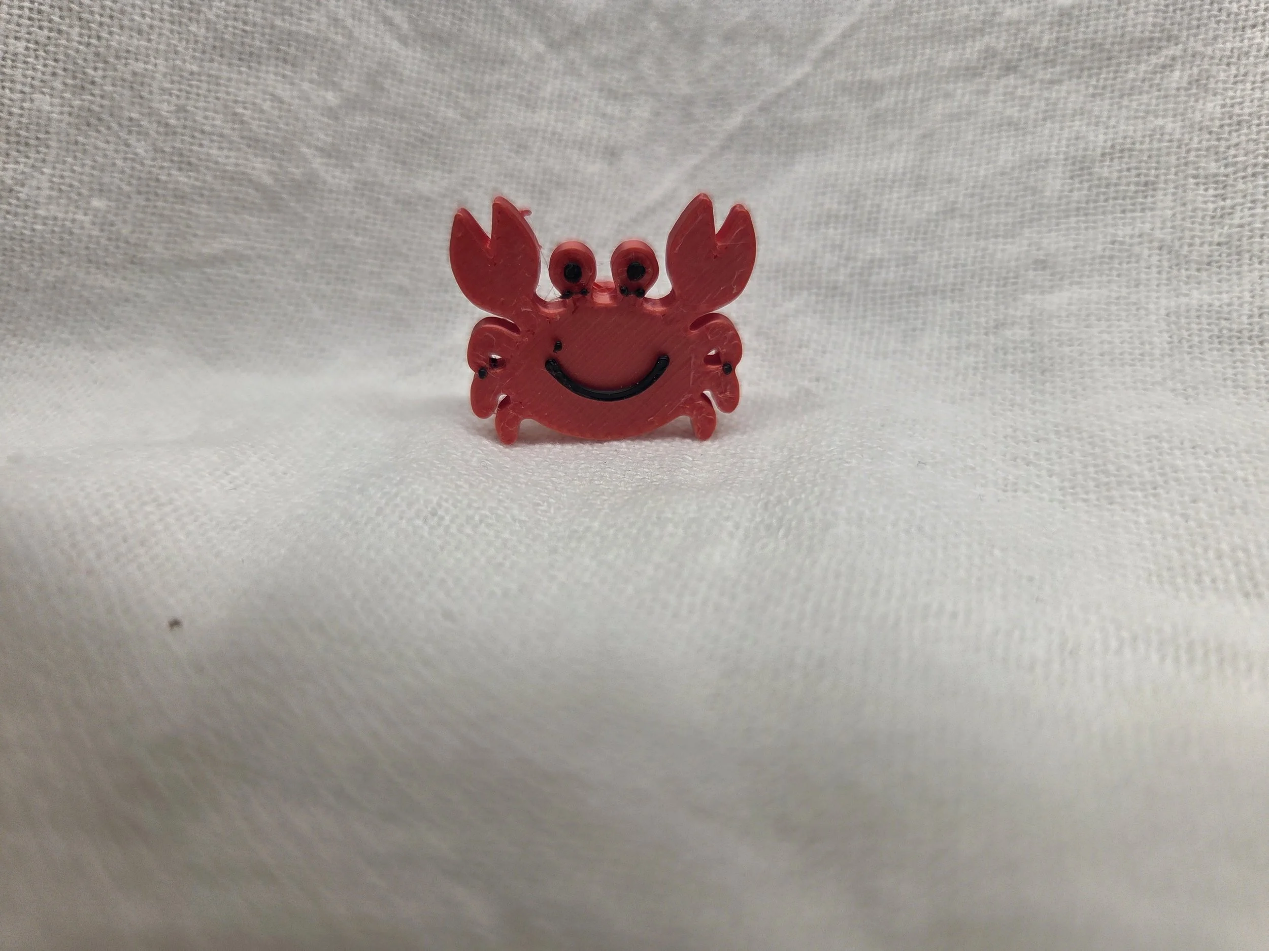 Crab