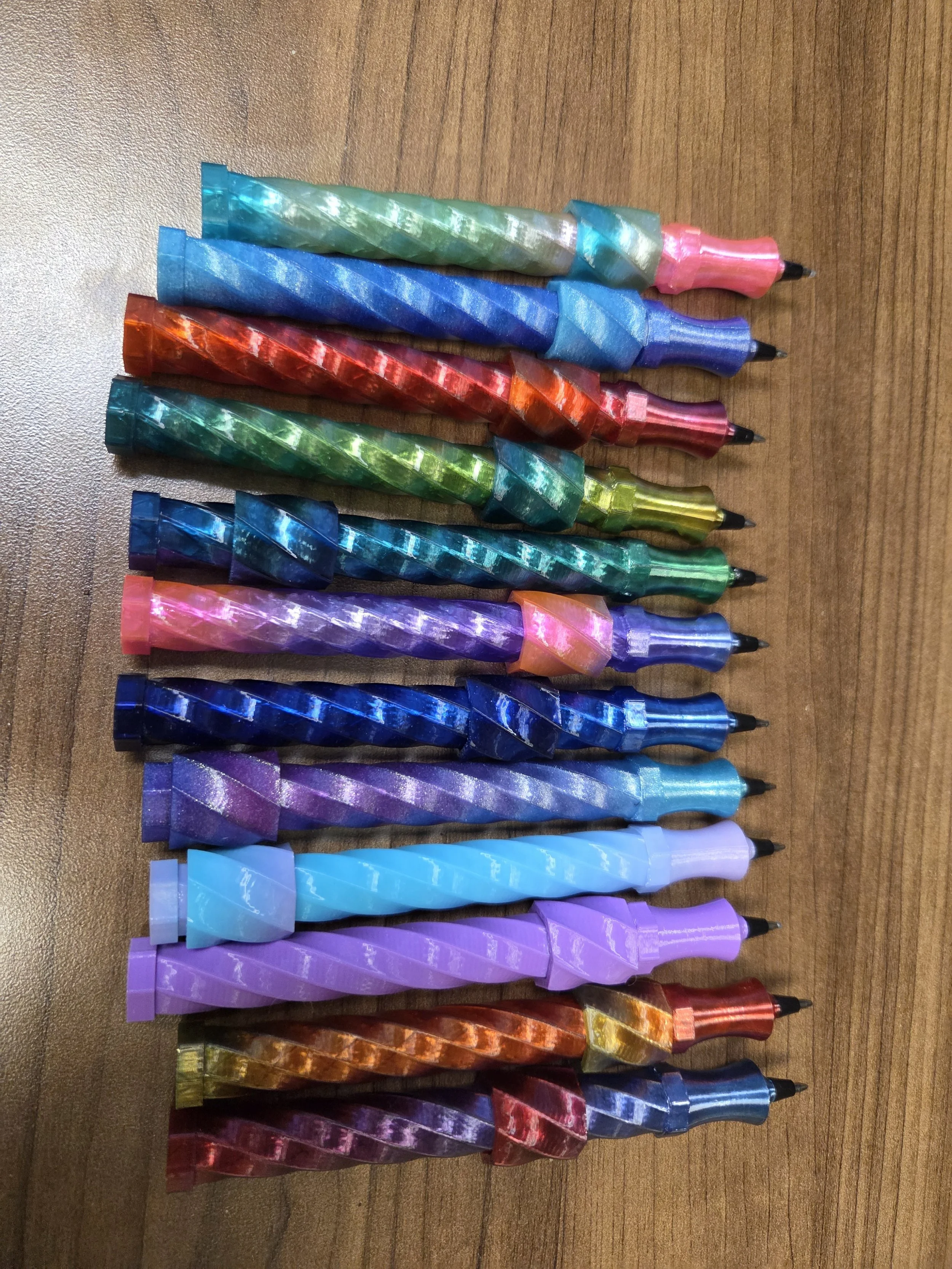 Pens