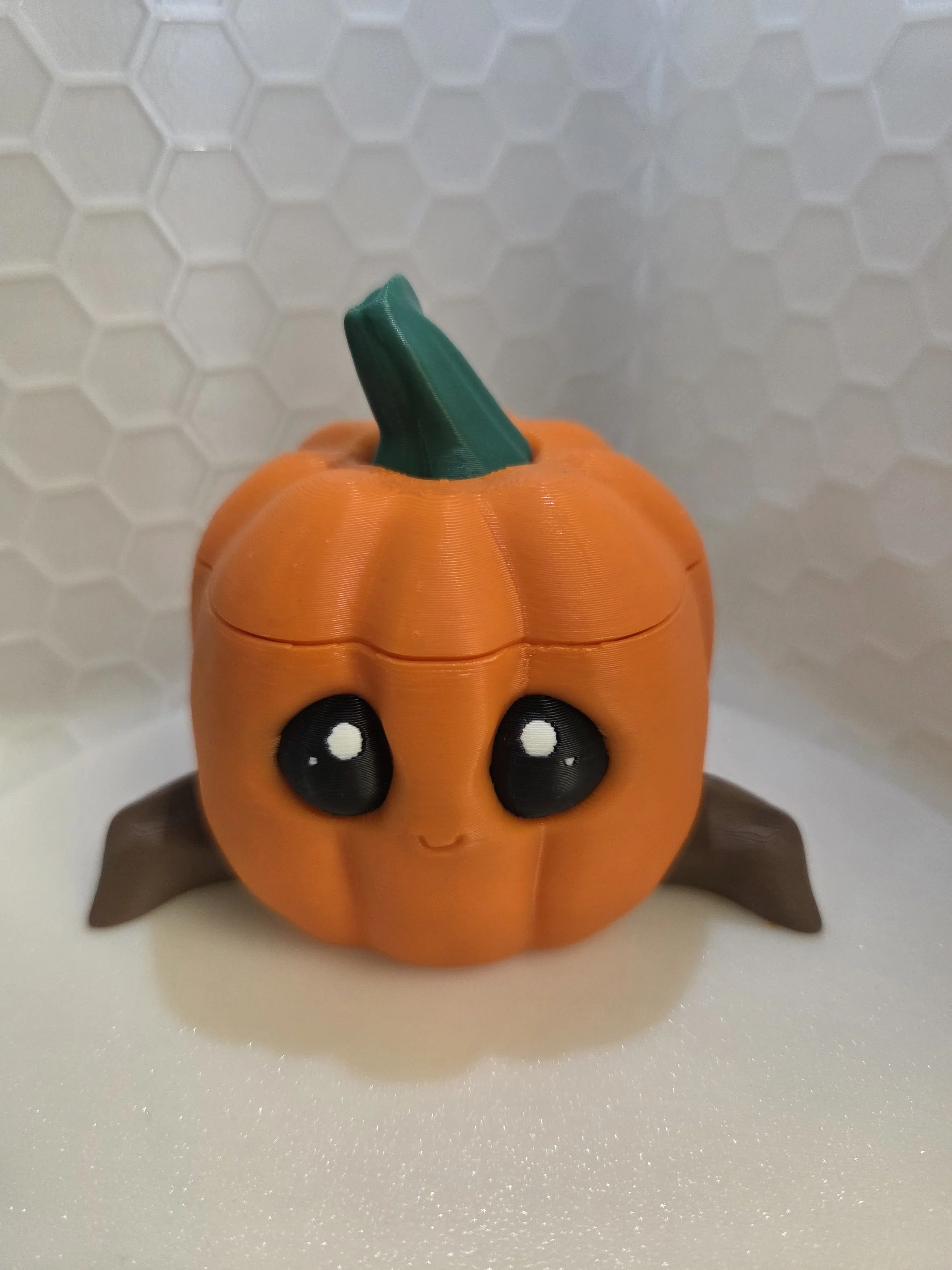 Pumpkin Dish