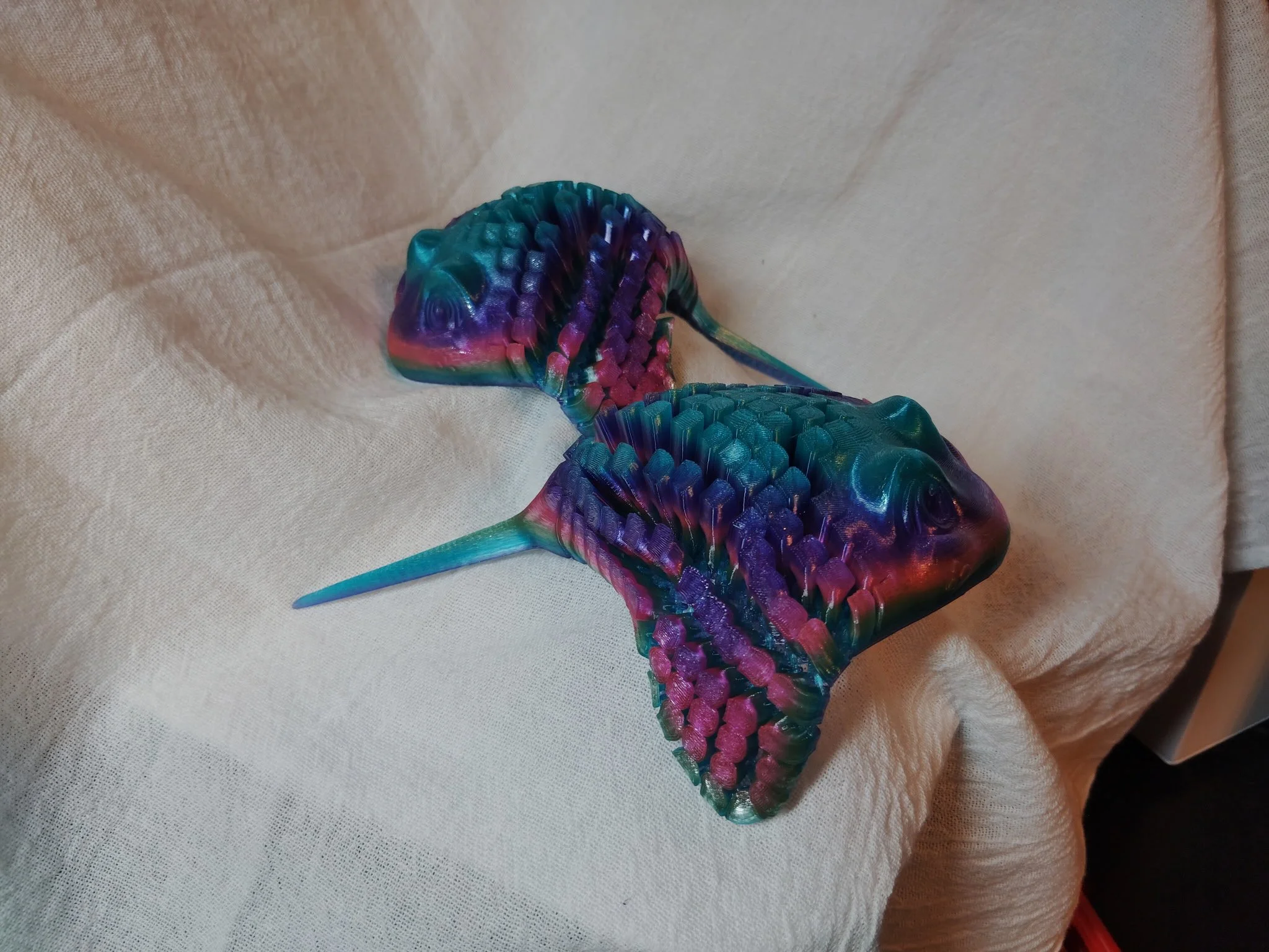 Stingray (Flexible)