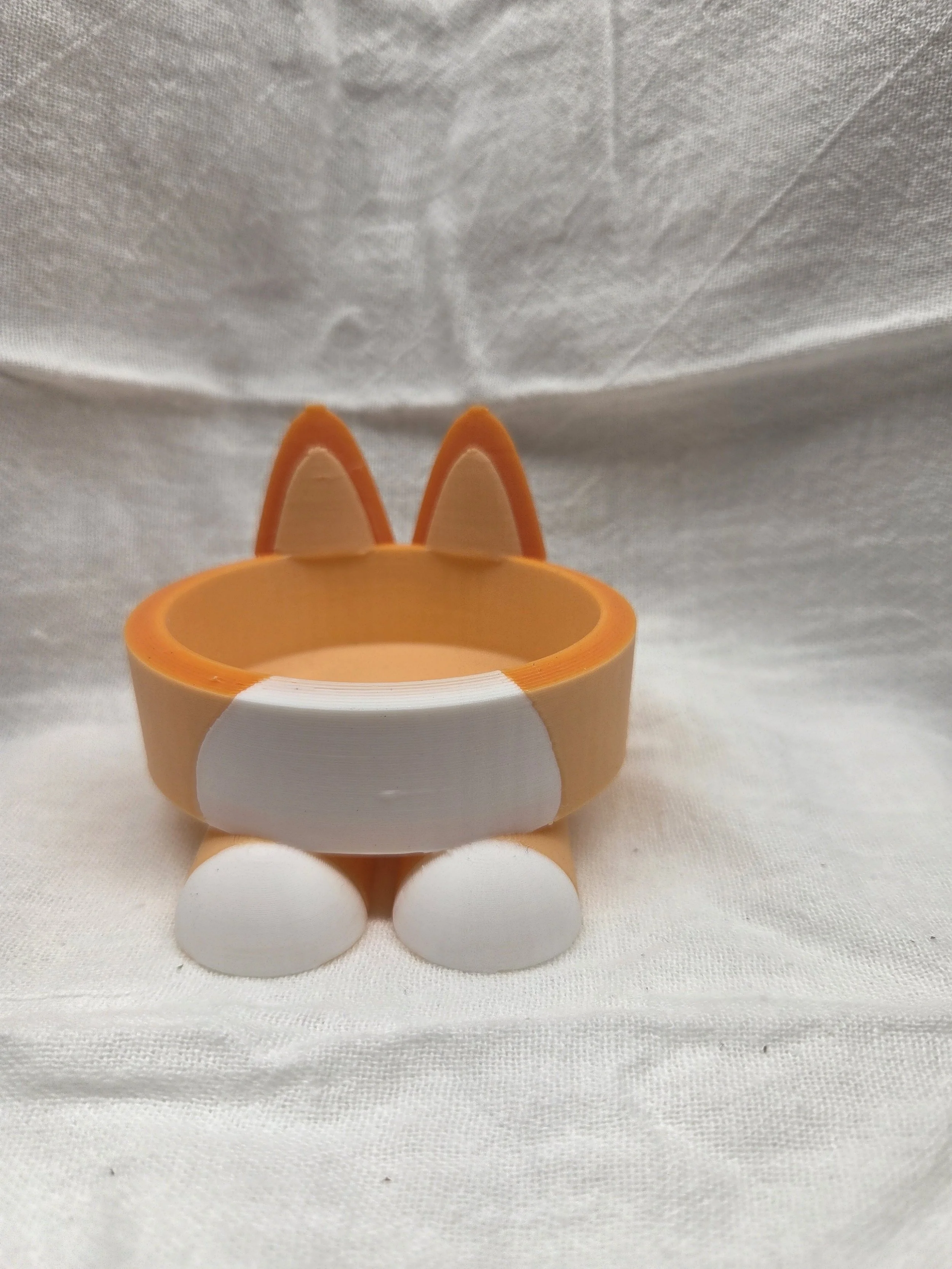 Bingo Multipurpose Container