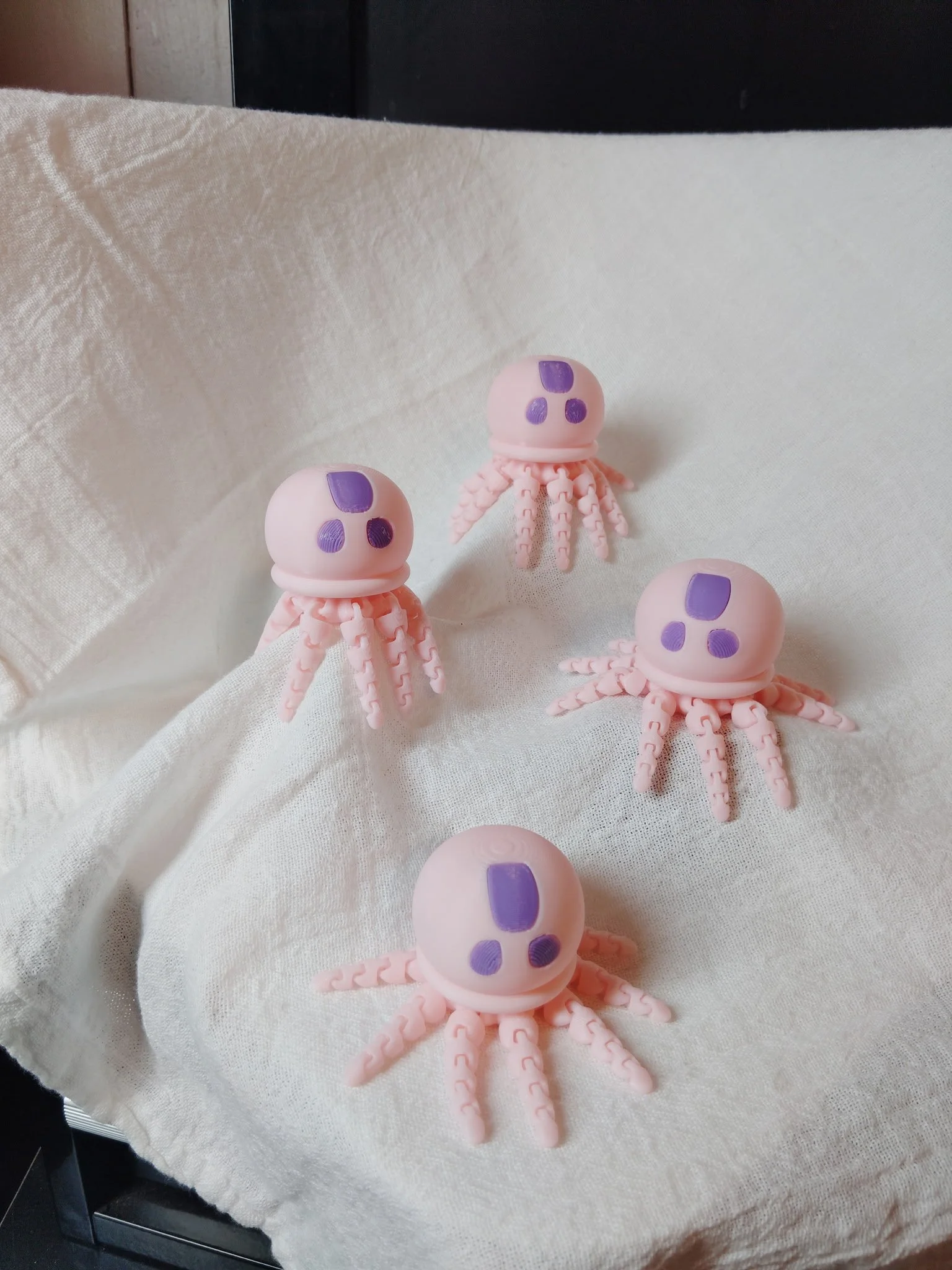 SpongeBob Jelly Fish