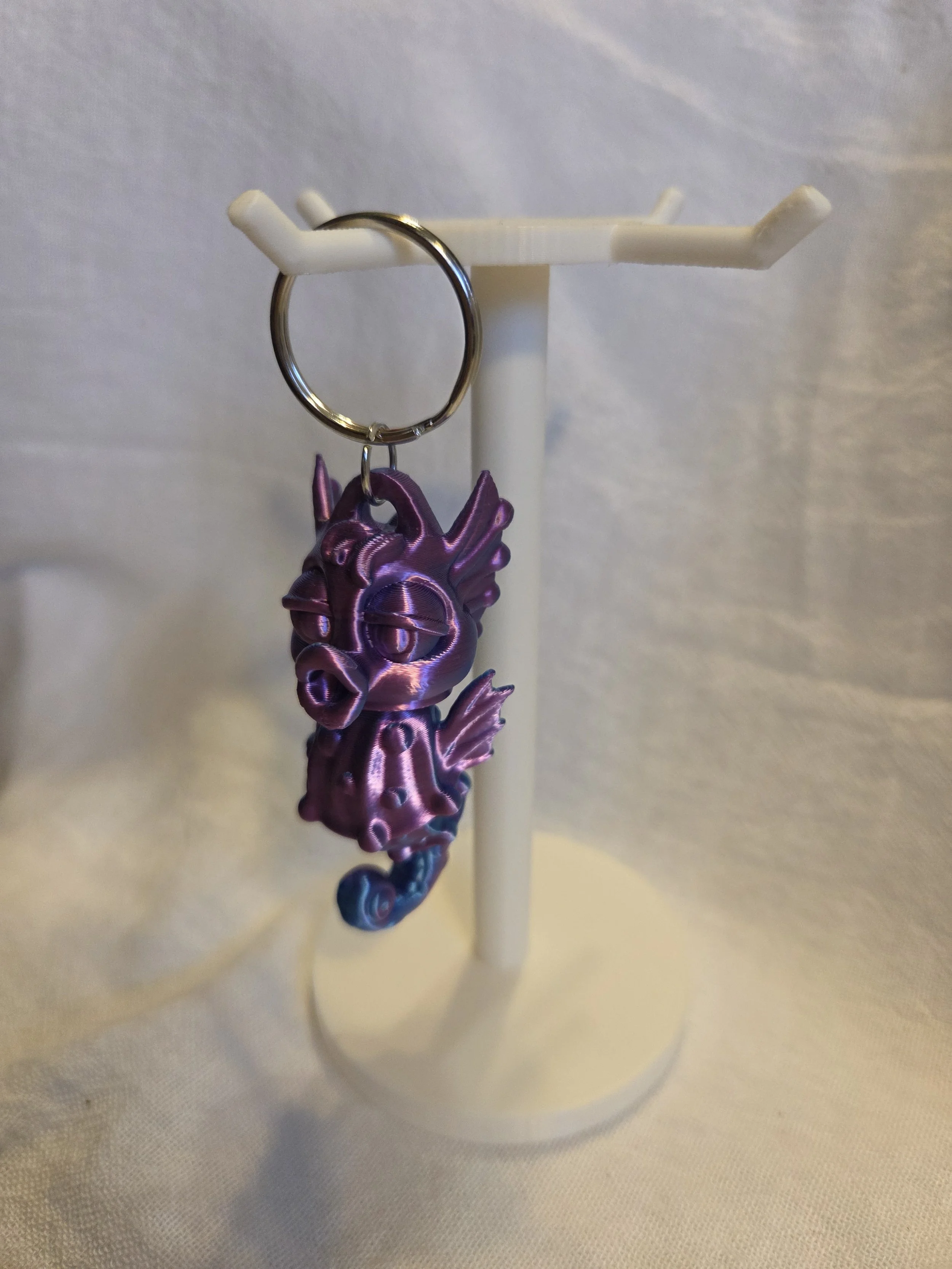 Seahorse (Small)