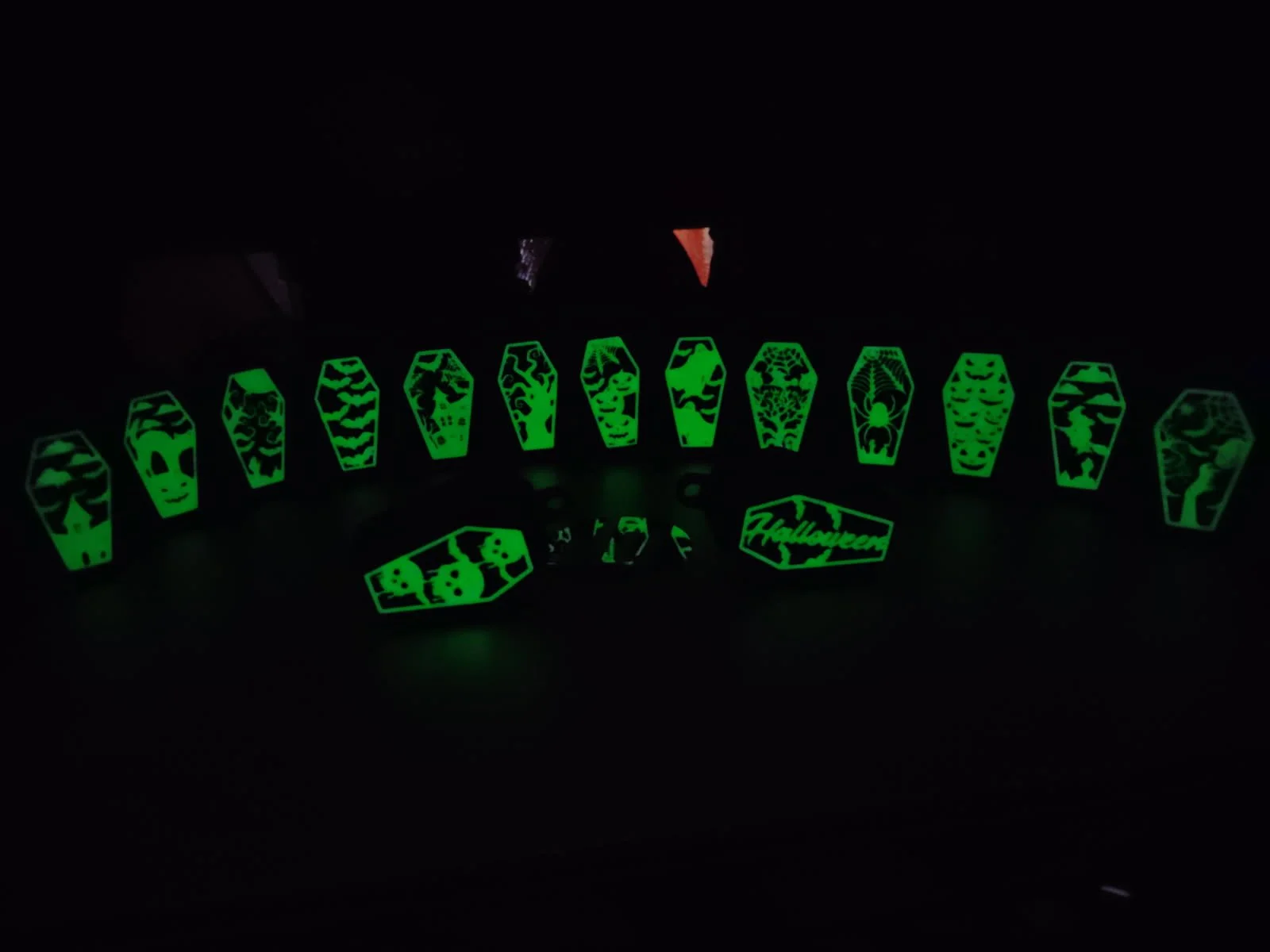 Halloween Clickers