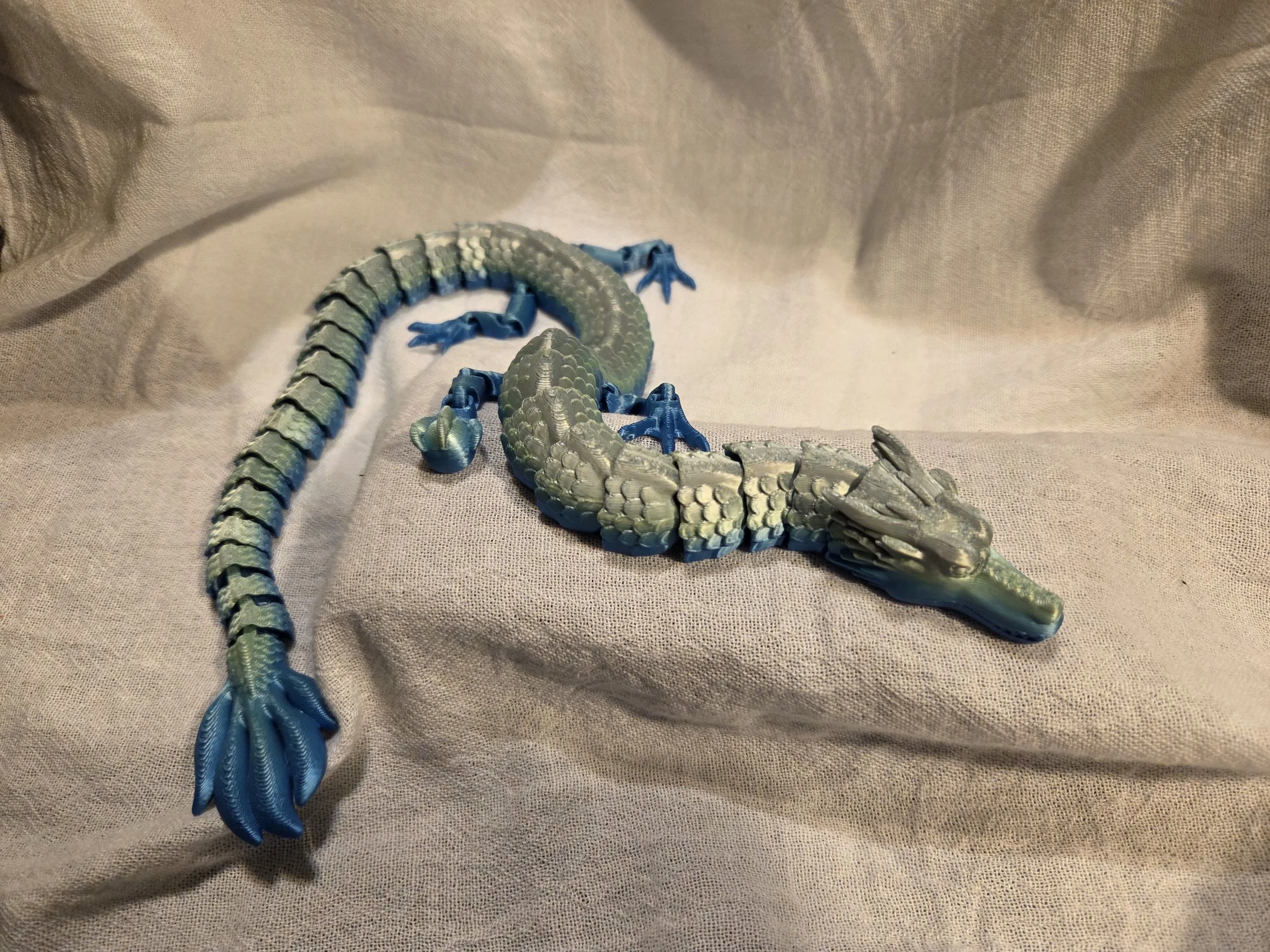Miduim Dragon (Large)
