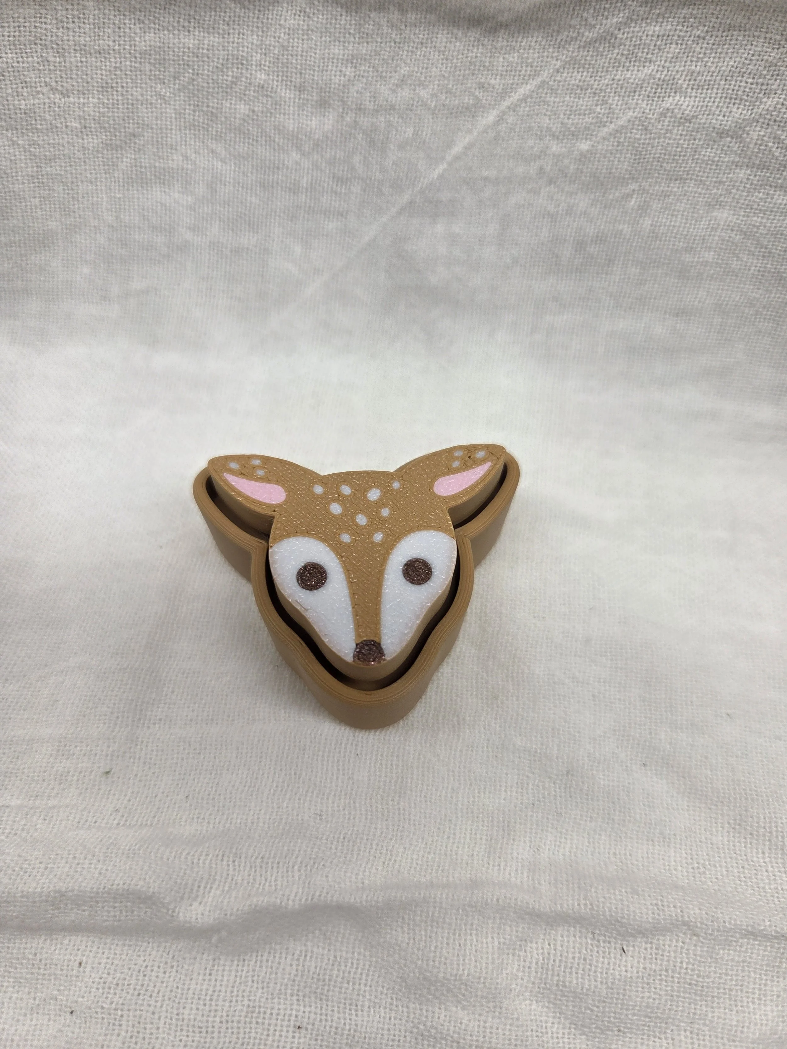 Deer Clicker