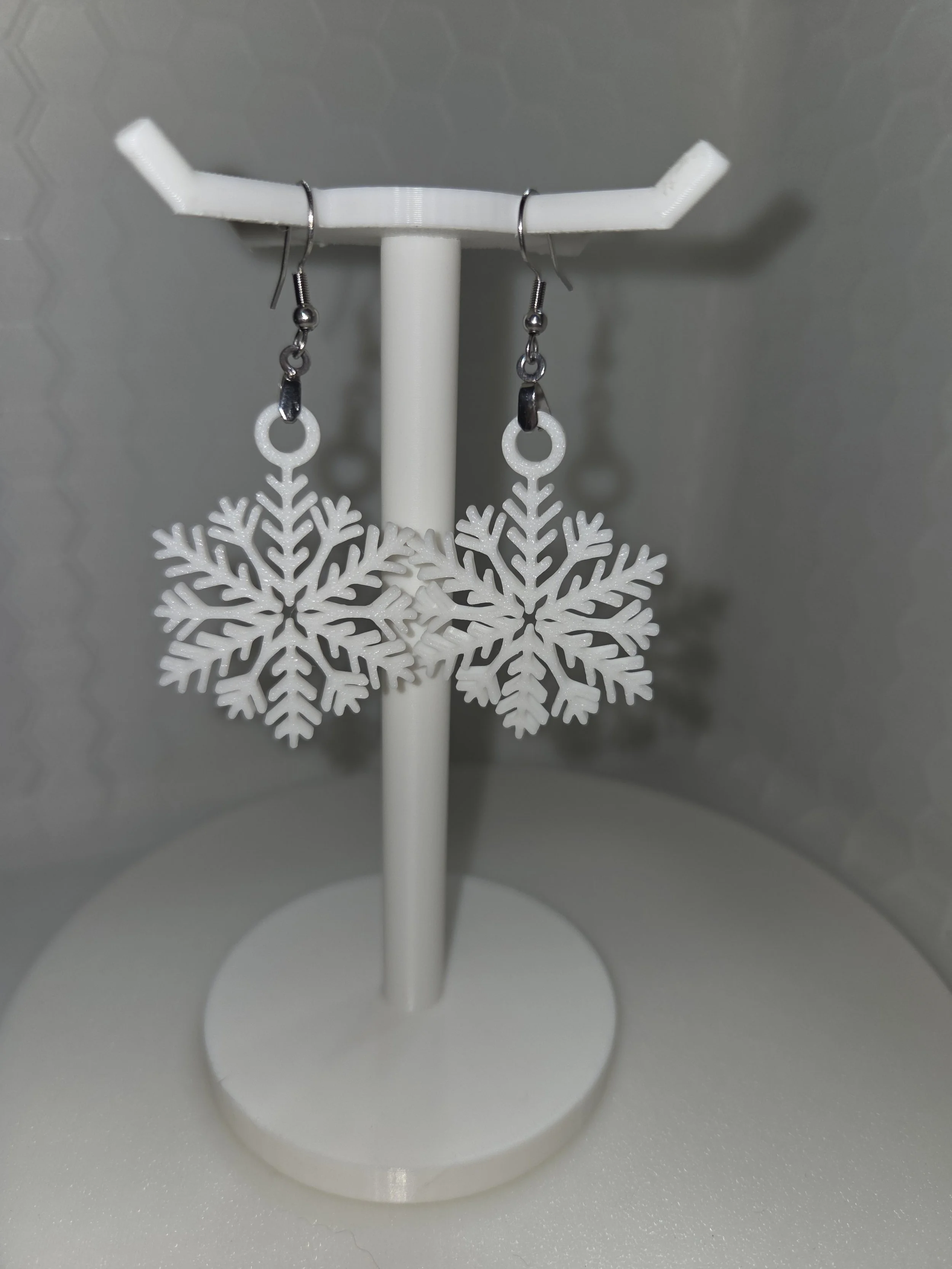 Snowflakes