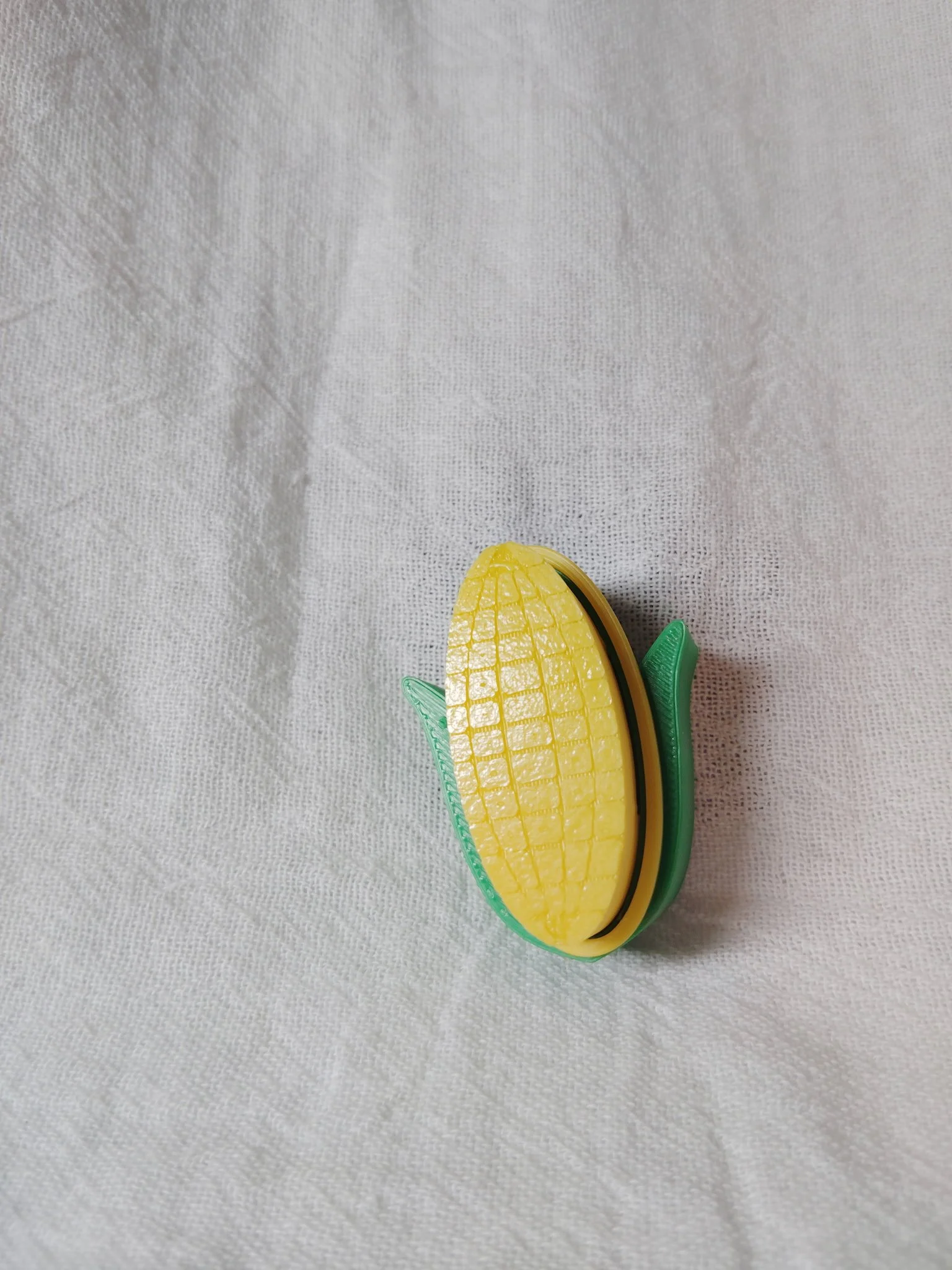 Corn Clicker