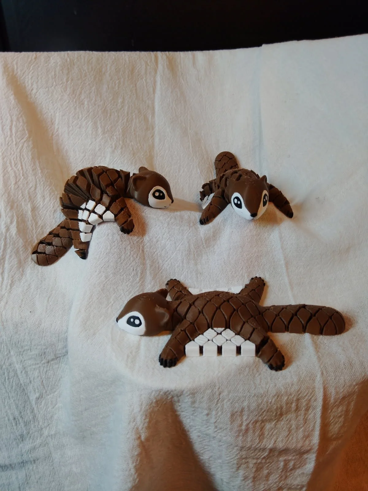 Sugar Glider (Flexible)