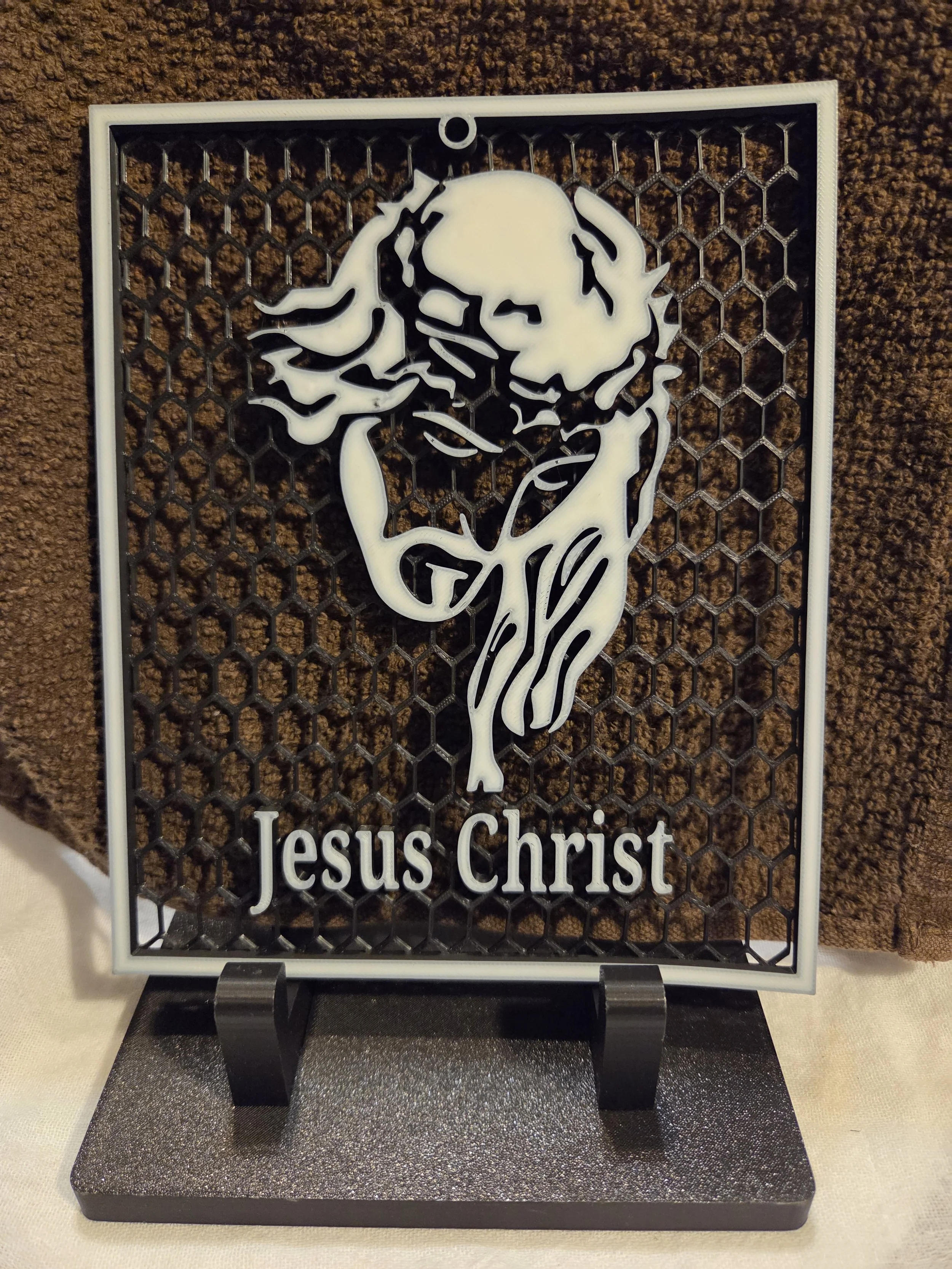 Jesus