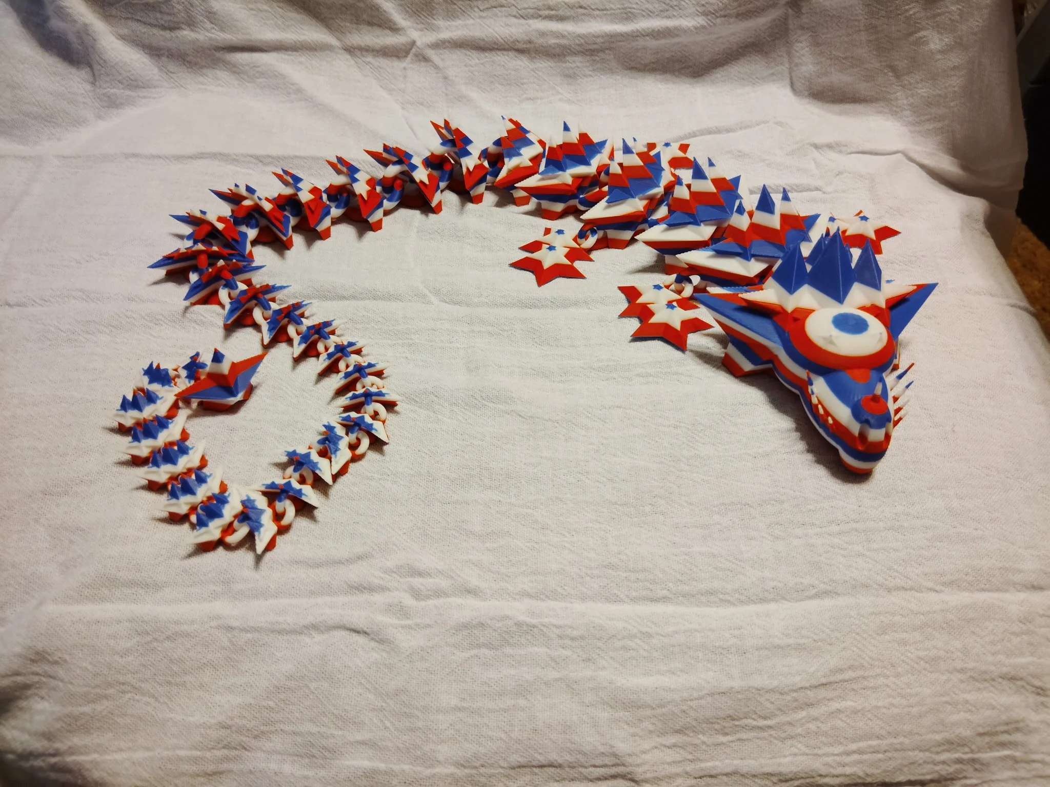 Star Dragon (Large)