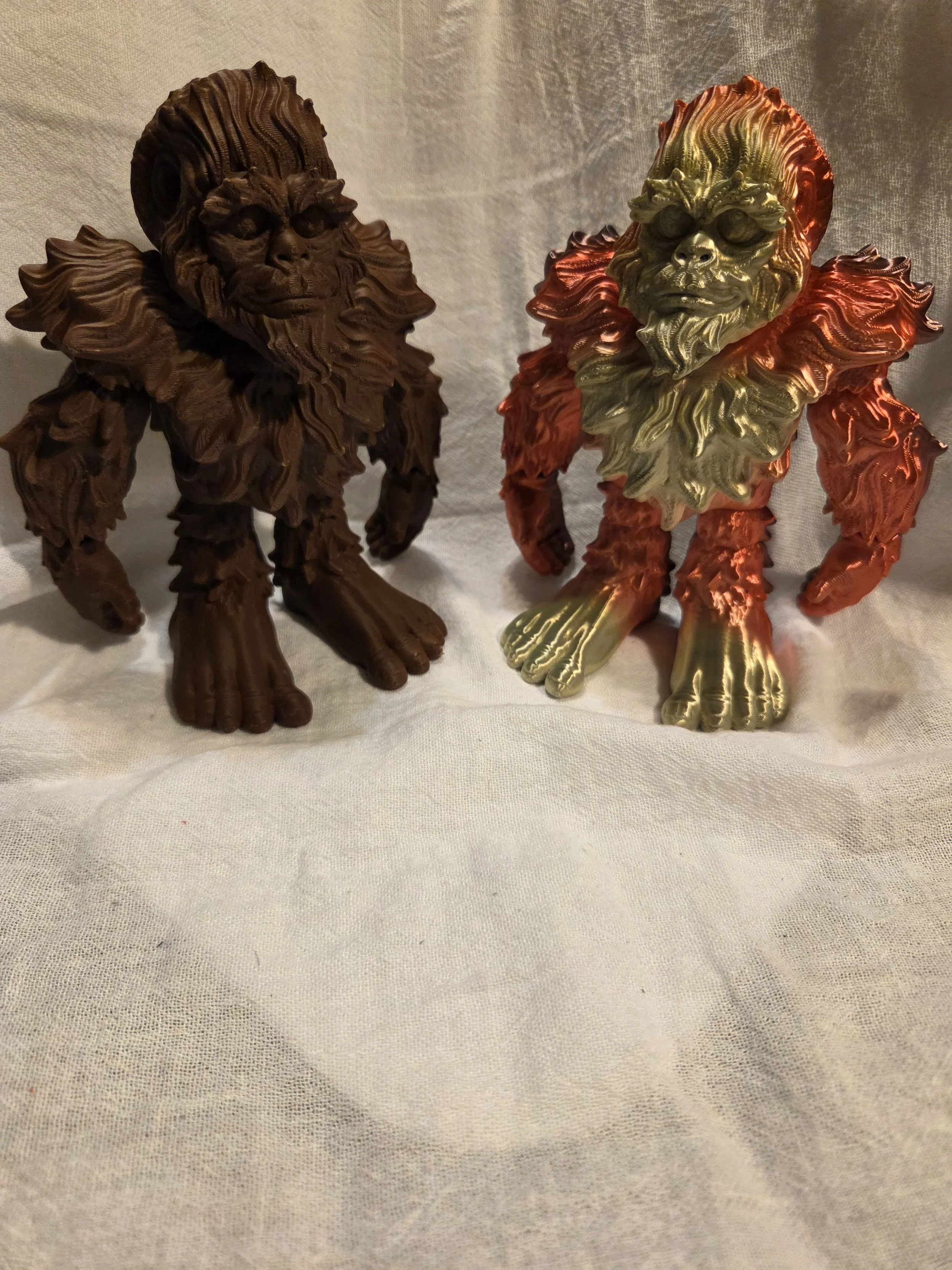 Sasquatch