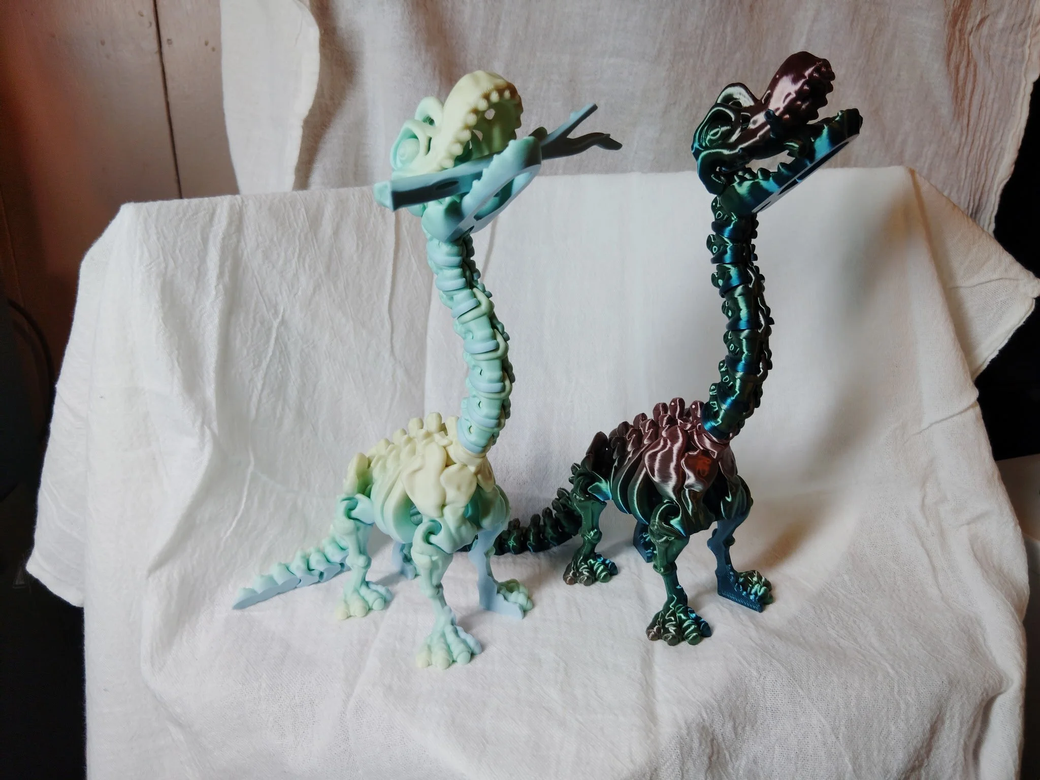 Brachiosaurus