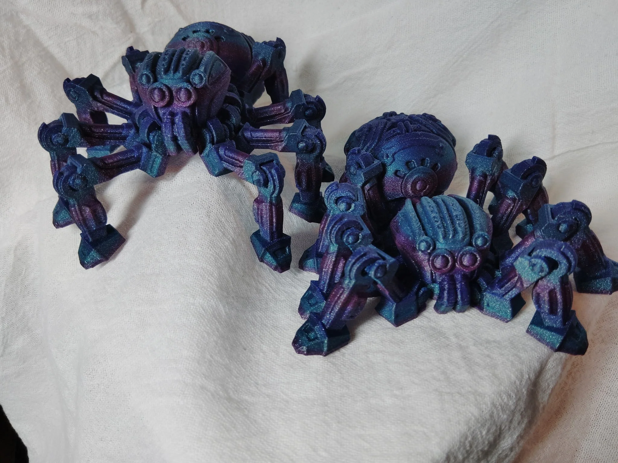 Cyber Spider
