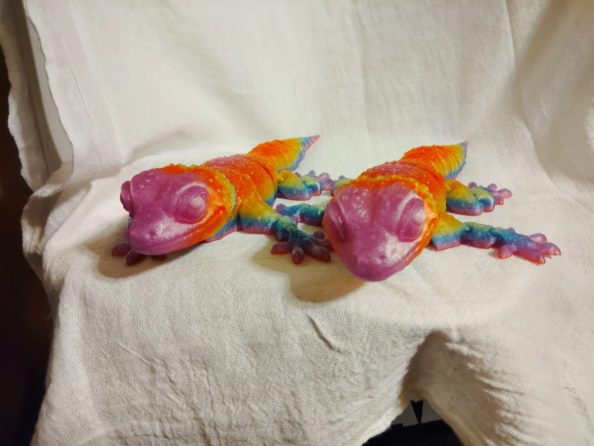 Leopard Gecko