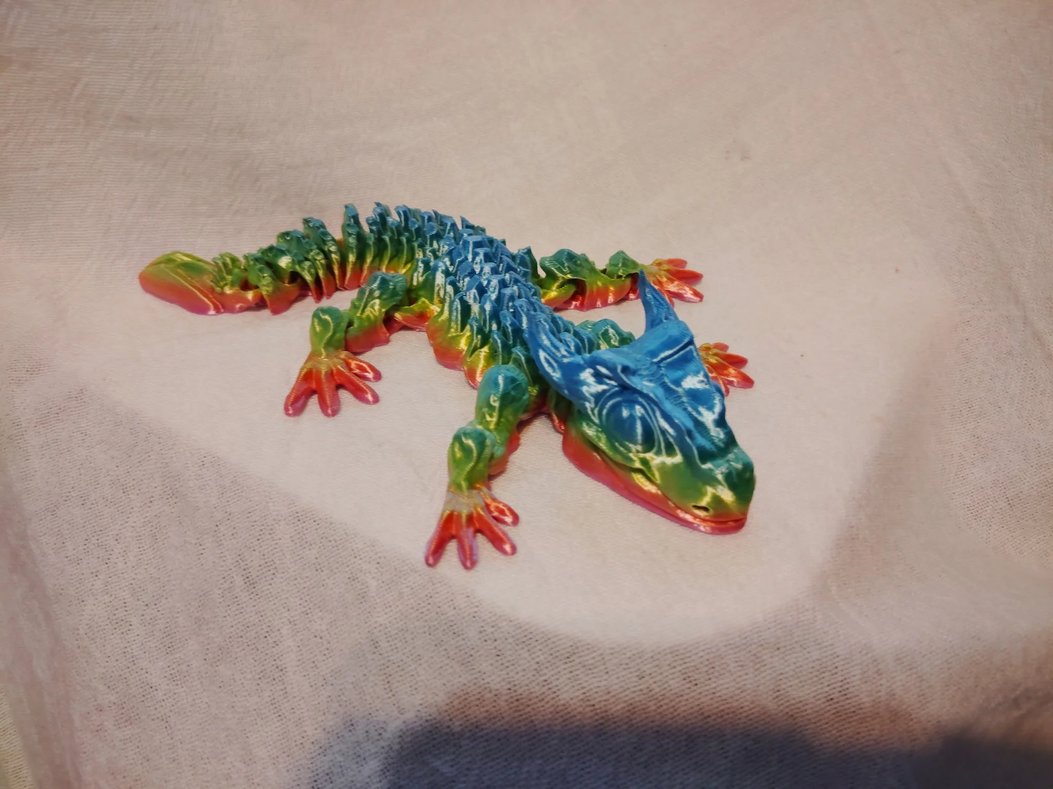 Baby Dragon (Small)
