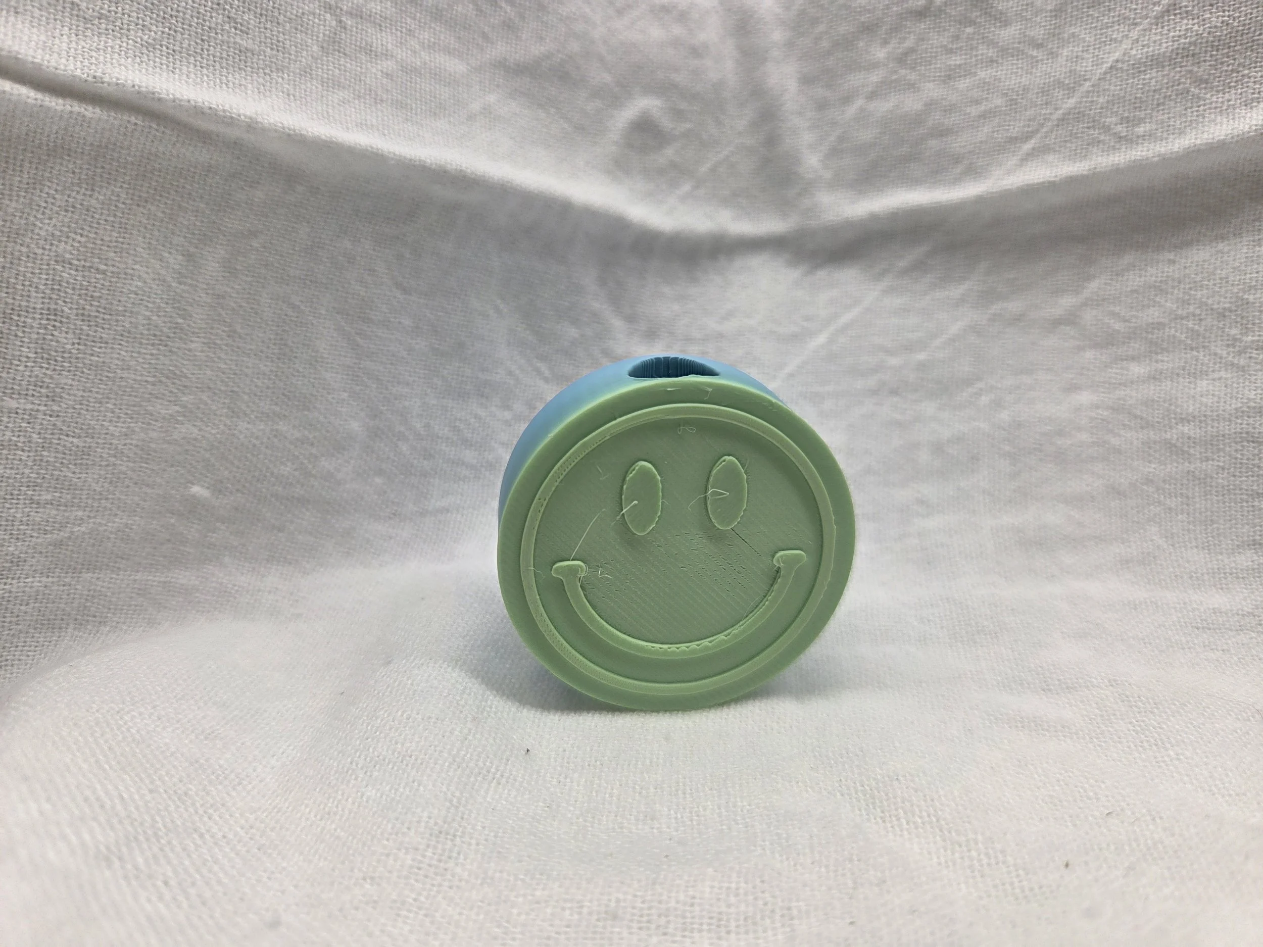 Smiley Face