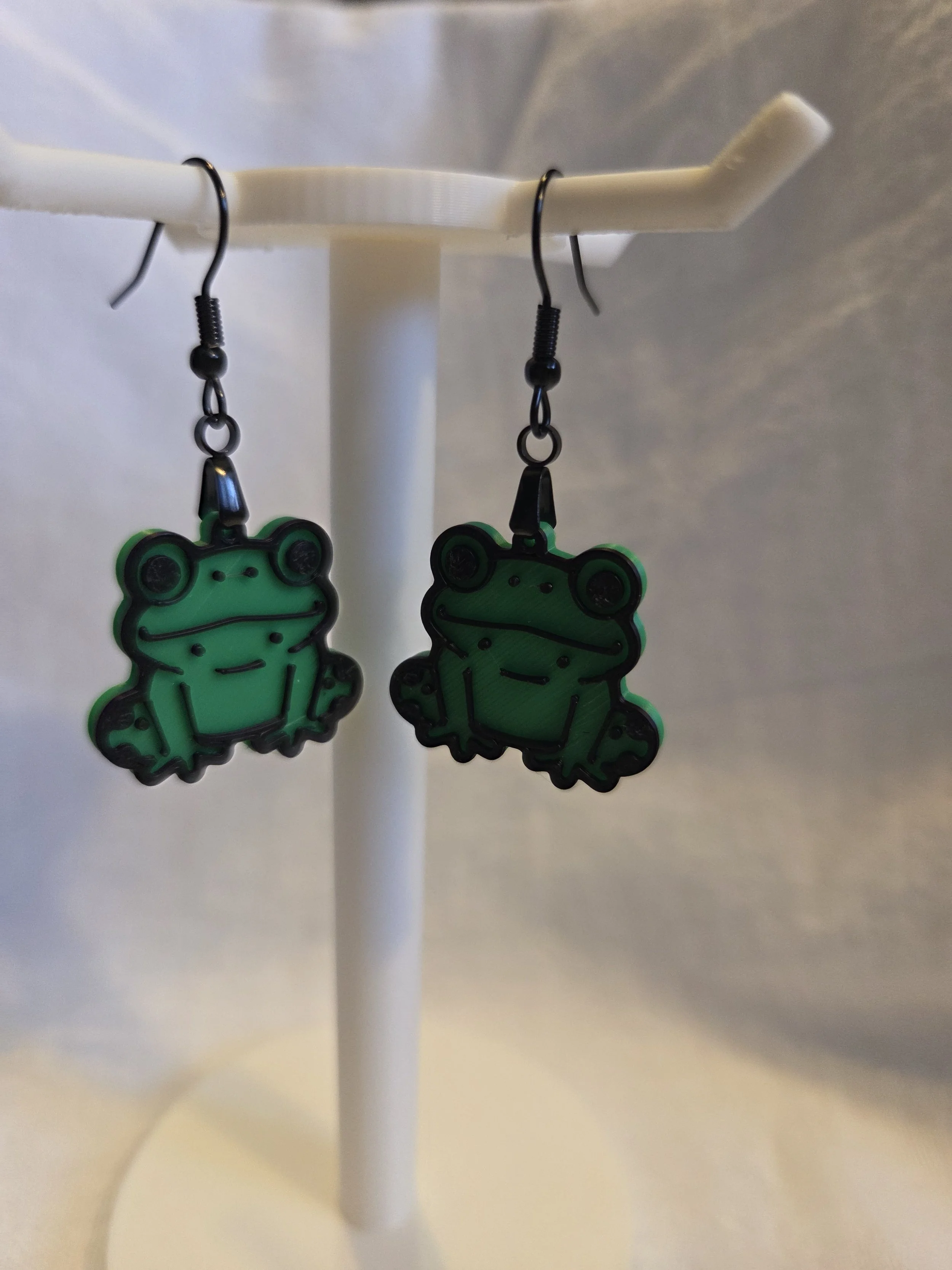 Frog