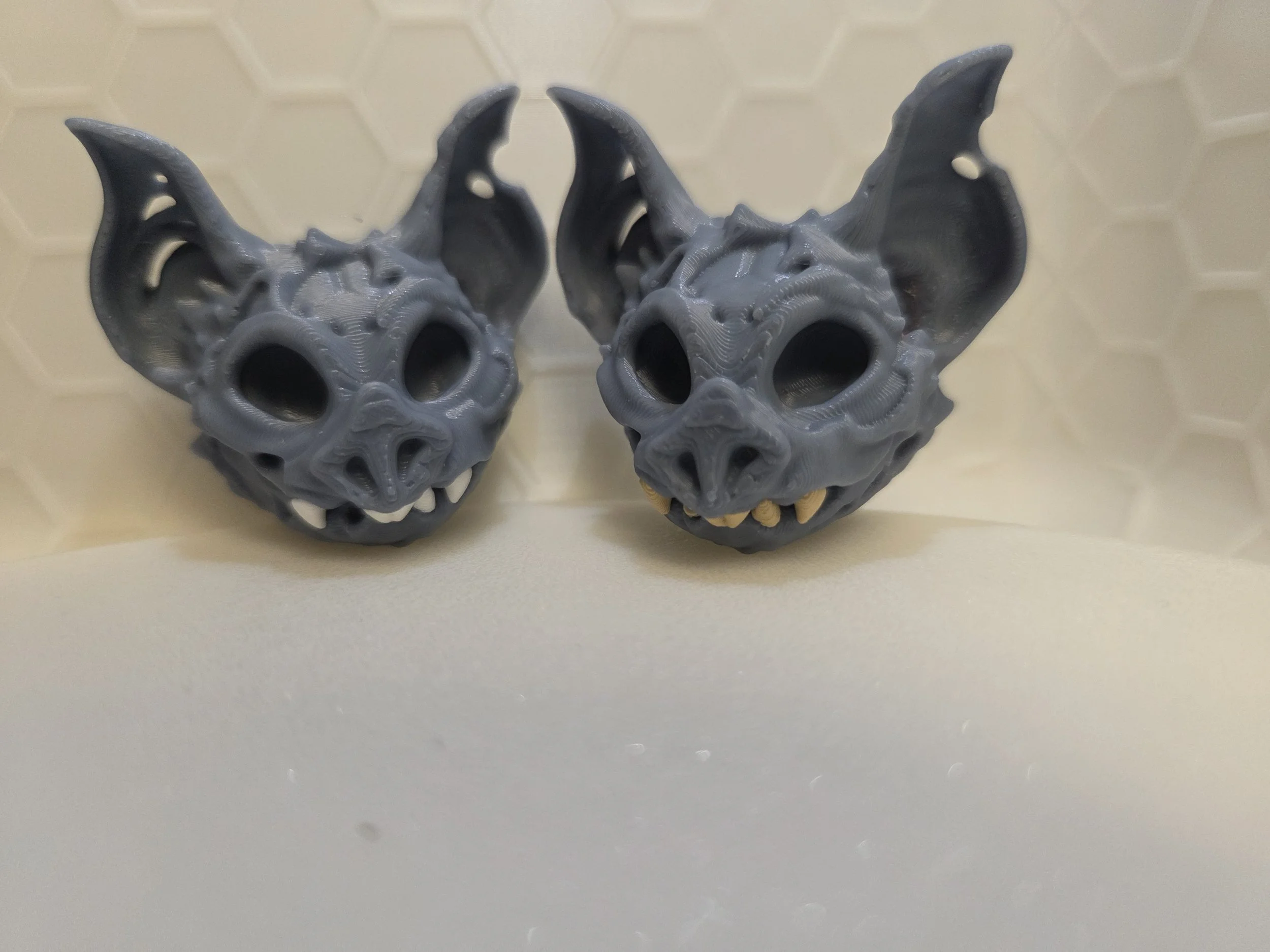 Skeleton Bat
