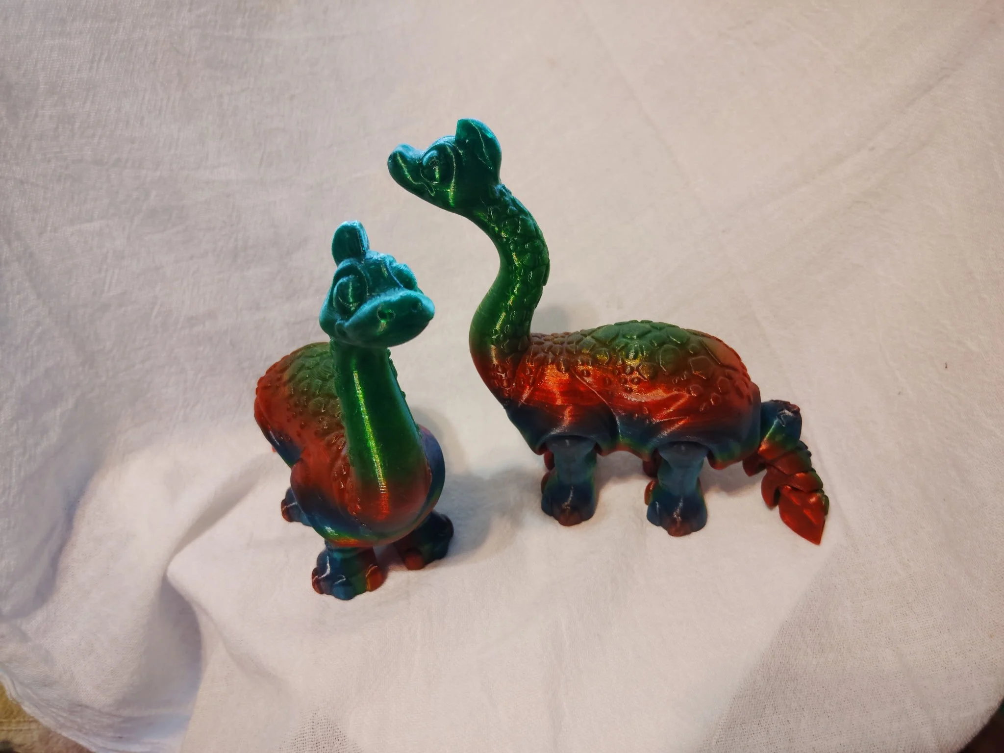 Brachiosaurus (Medium)