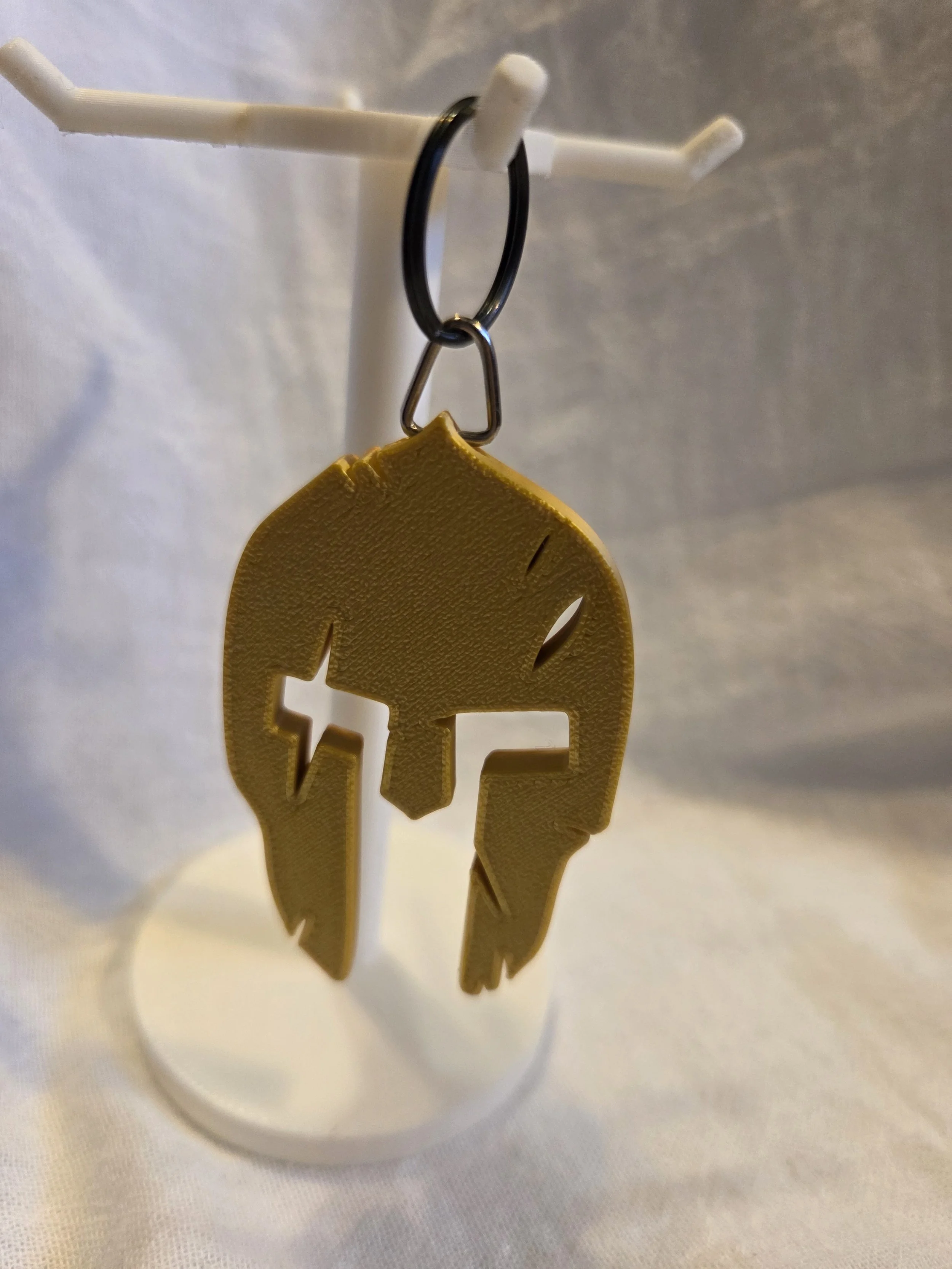 Spartan Helmet