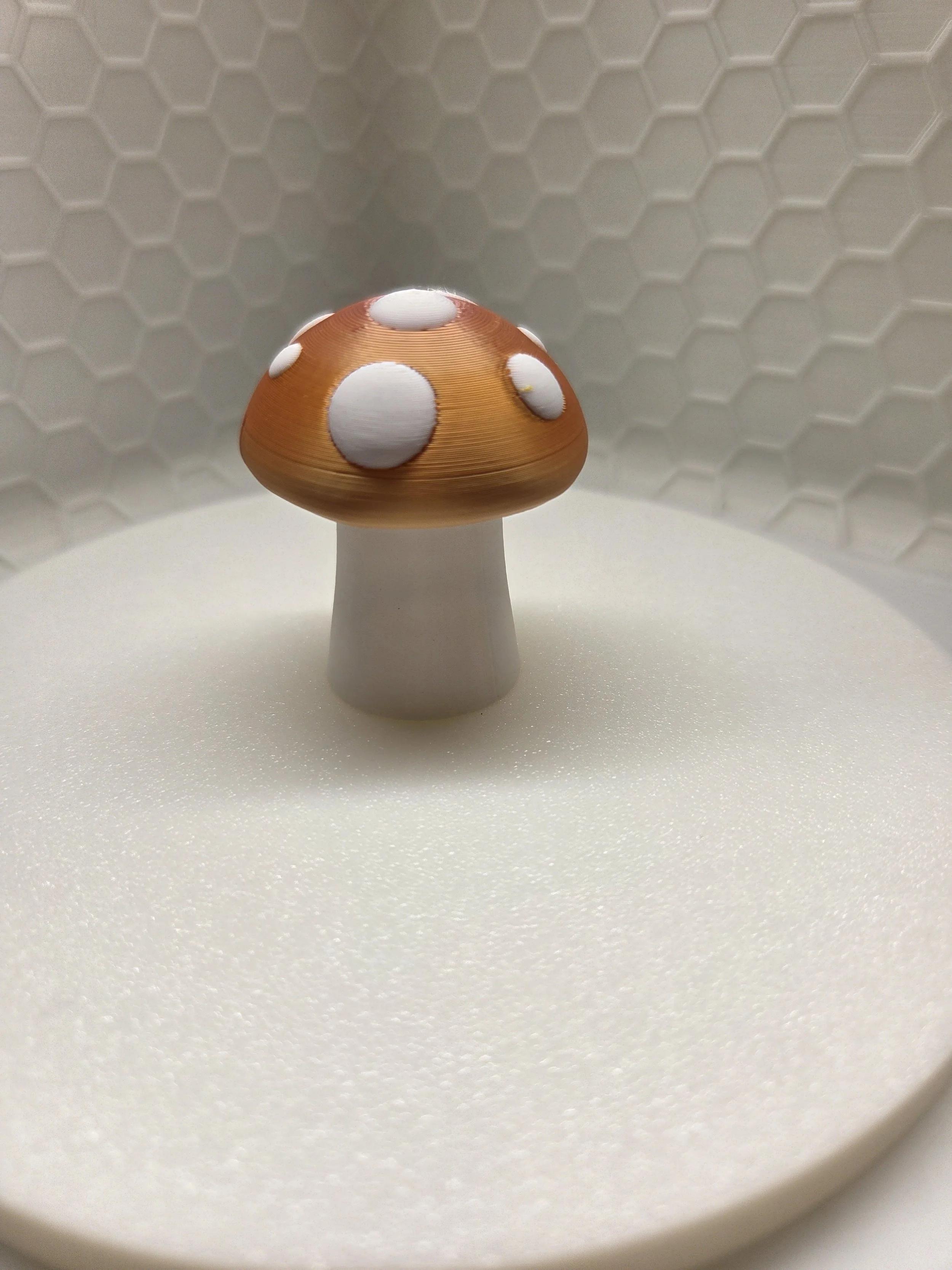 Mushroom Clicker