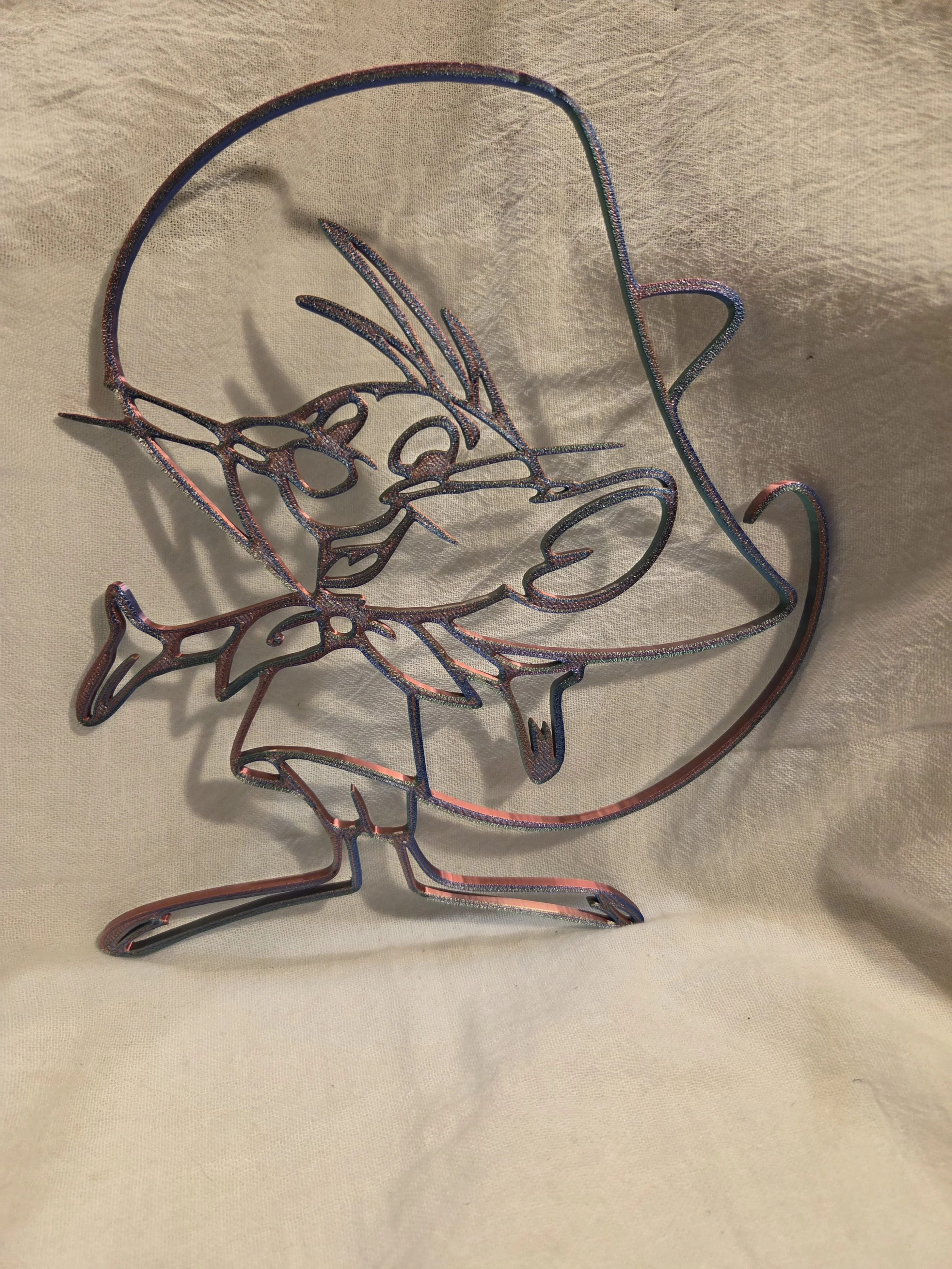 Speedy Gonzales