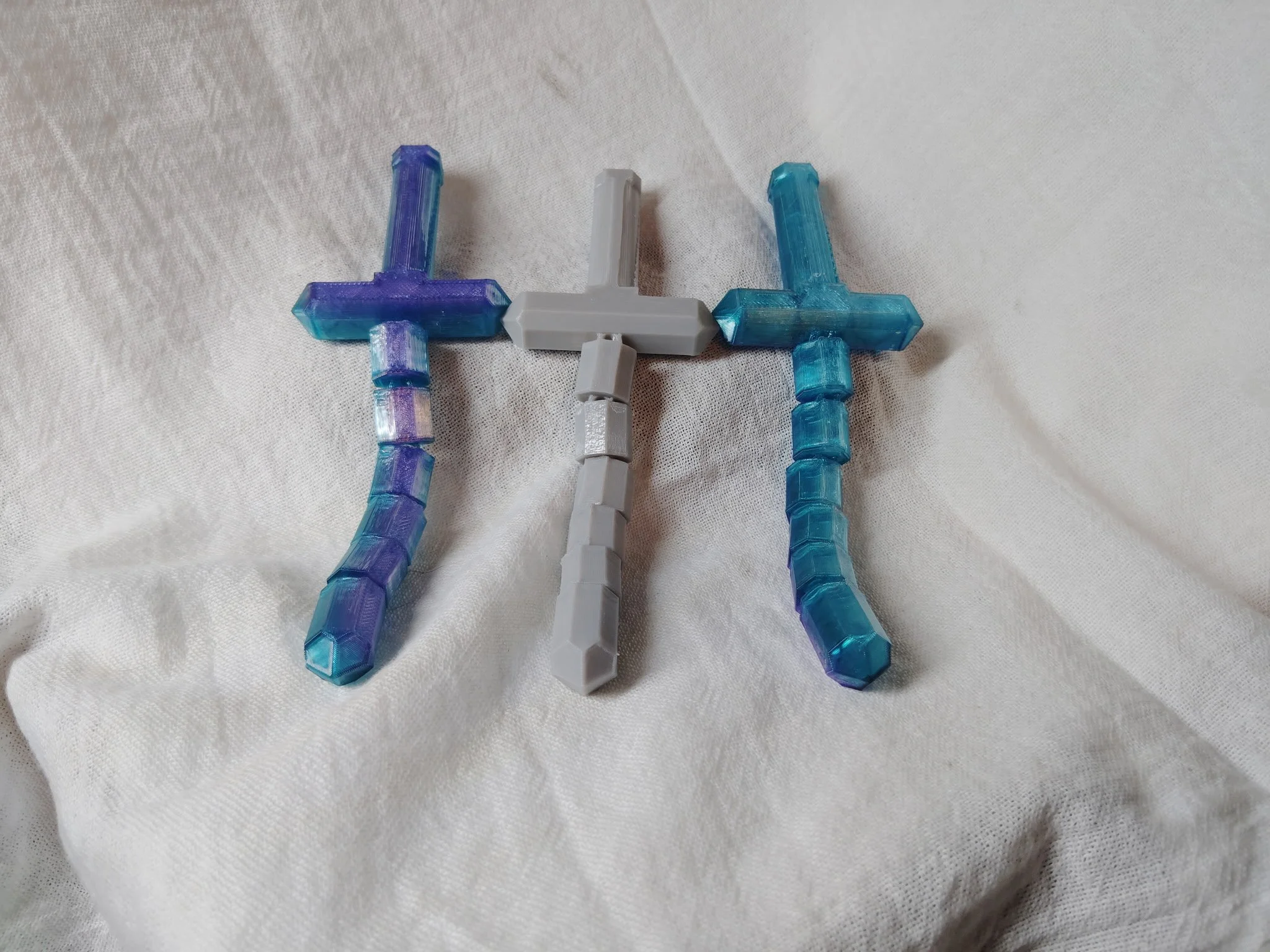 Wiggly Fidget Sword