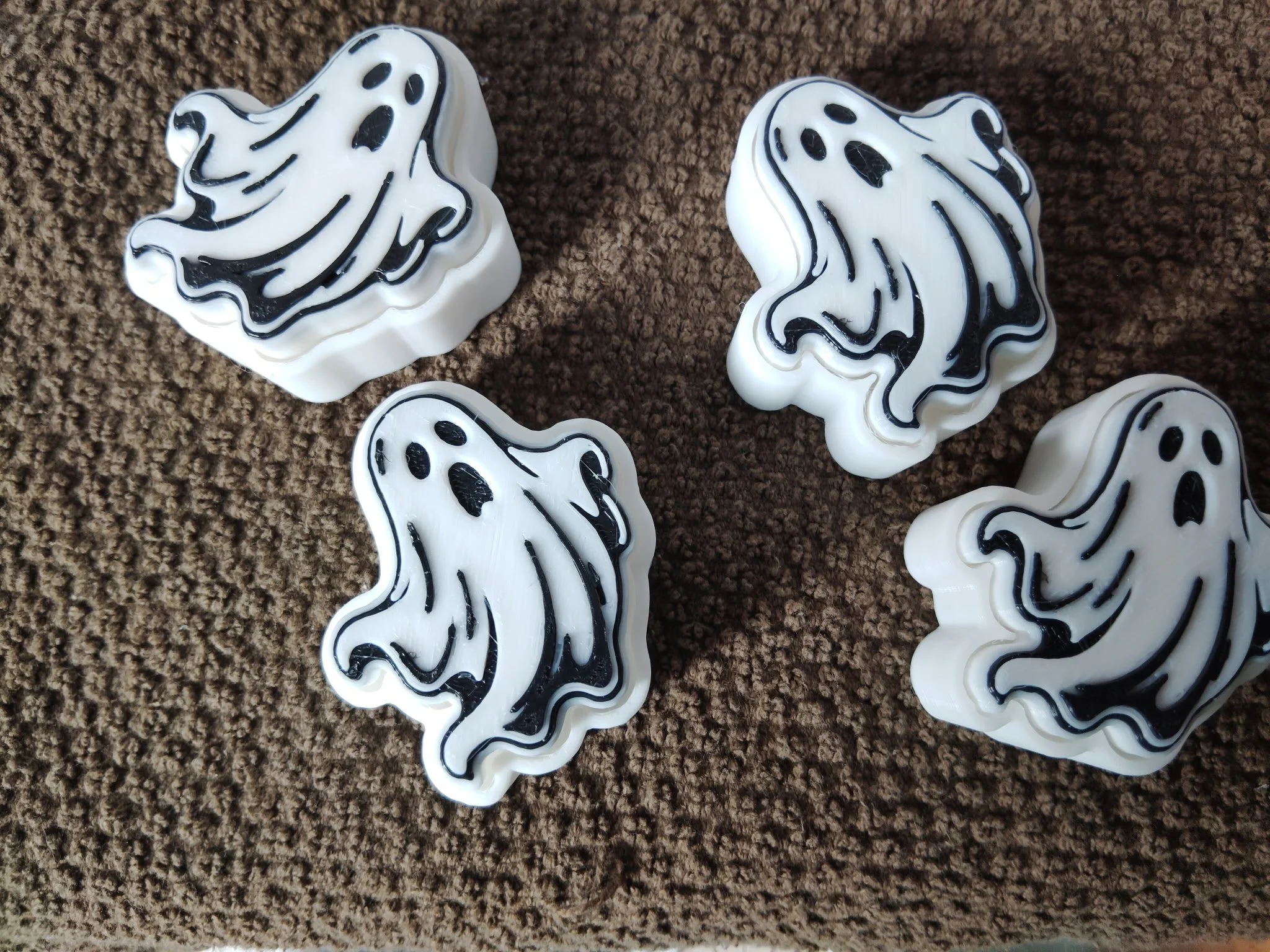 Ghost Clicker v-2