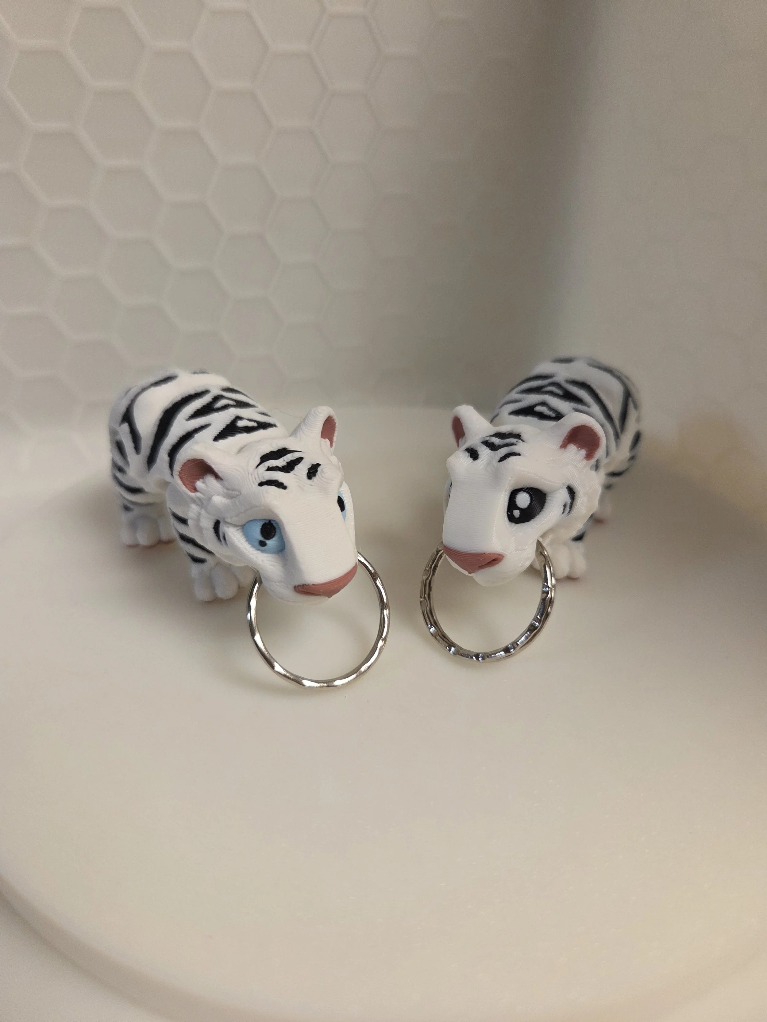 White Tiger